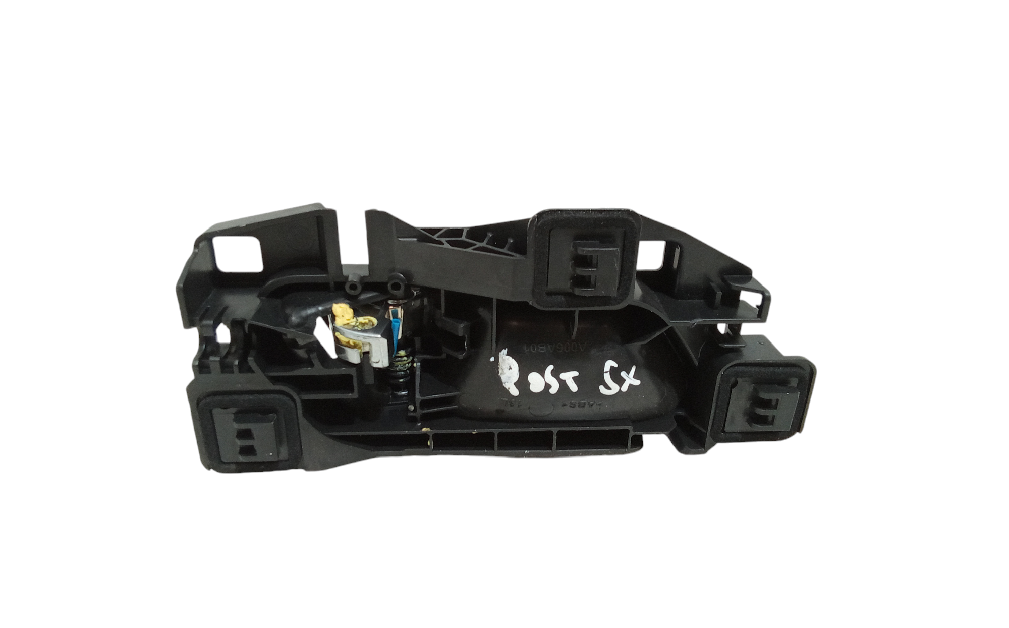 Maniglia interna Posteriore Sinistra per Peugeot 208 GT (2019 - )