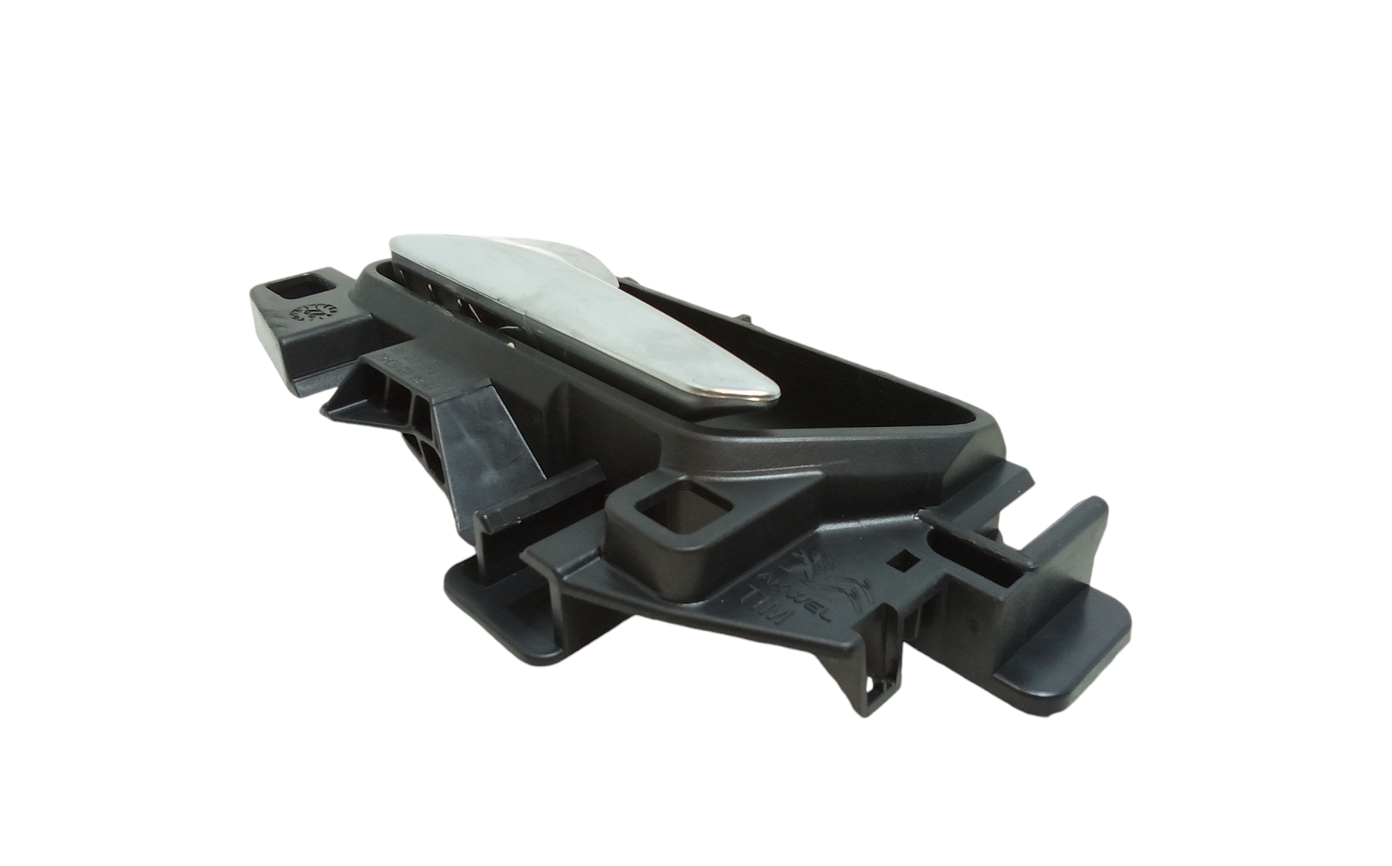 Maniglia interna Posteriore Sinistra per Peugeot 208 GT (2019 - )