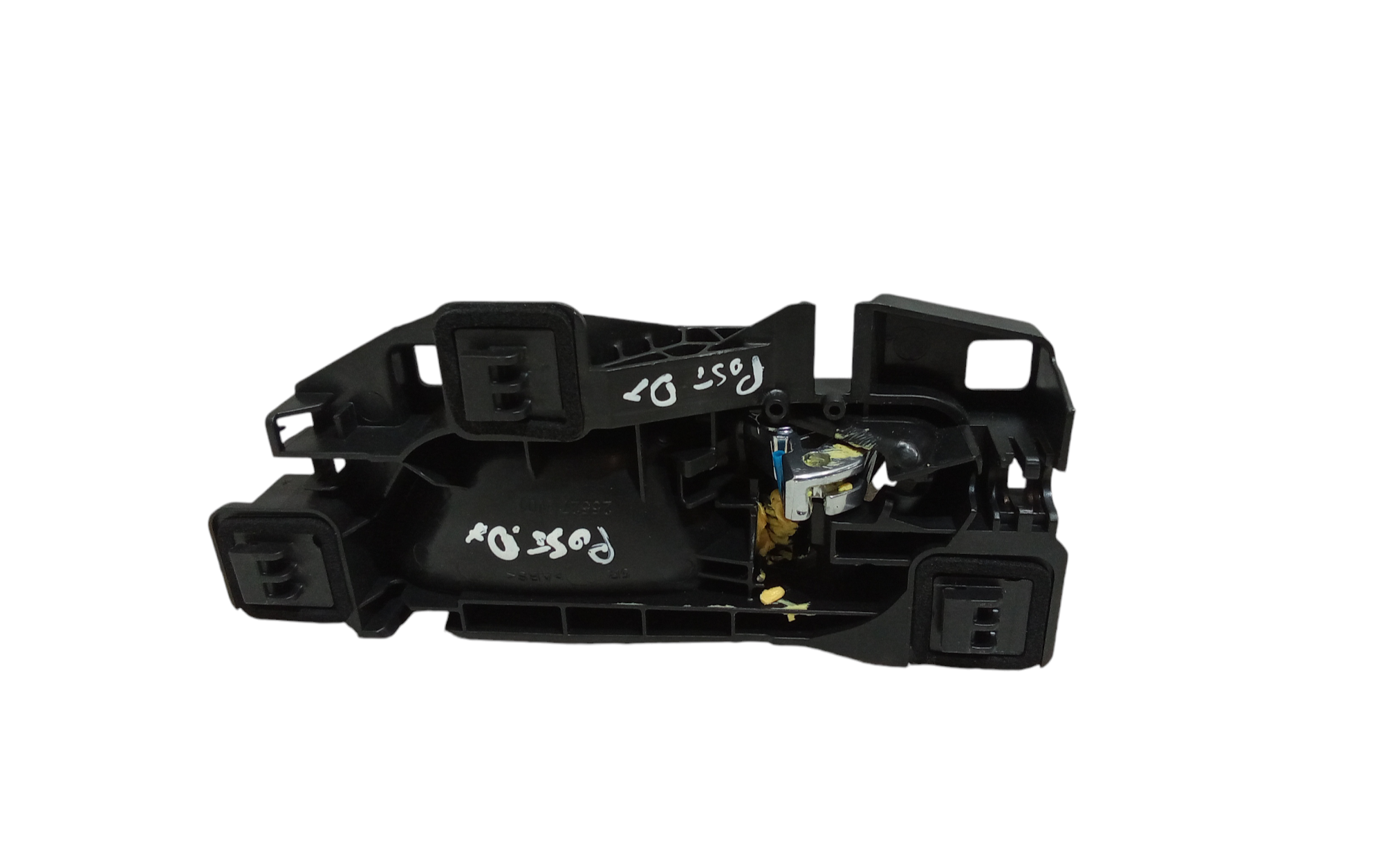 Maniglia interna Posteriore Destra per Peugeot 208 GT (2019 - )