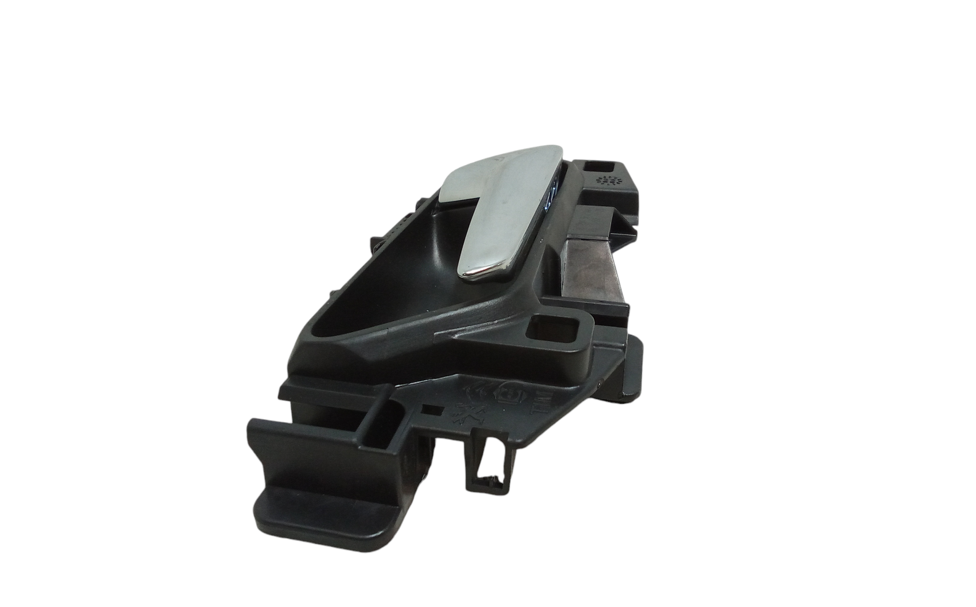 Maniglia interna Posteriore Destra per Peugeot 208 GT (2019 - )