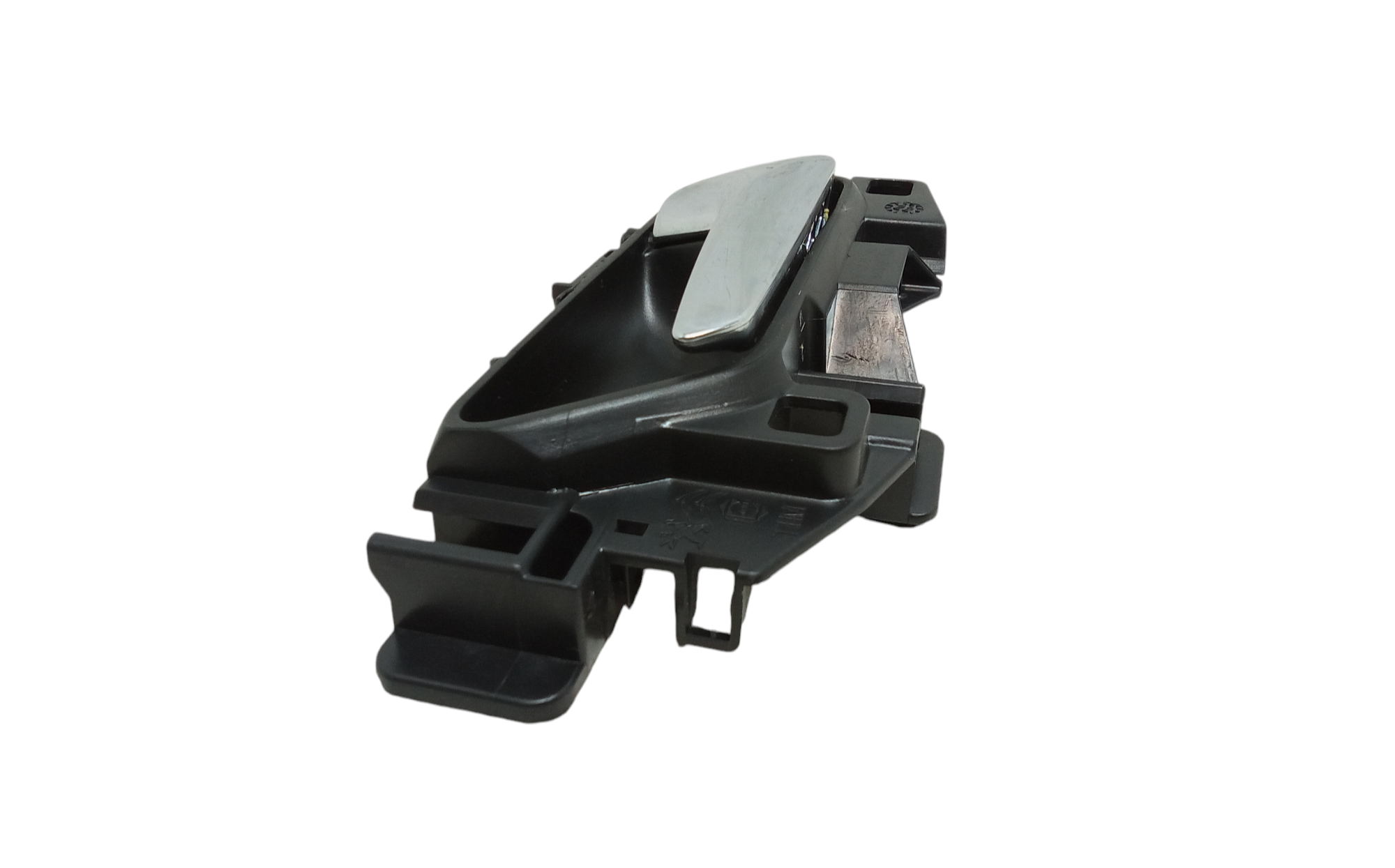 Maniglia interna Anteriore Destra per Peugeot 208 GT (2019 - )