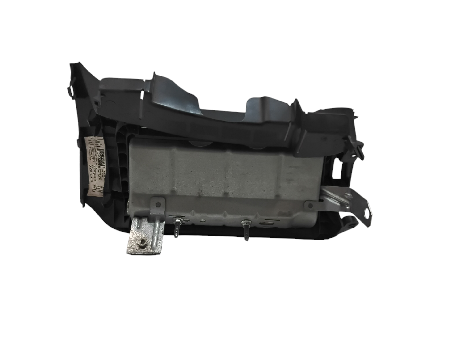 Airbag Ginocchia per Fiat Punto Evo (2009 - 2012)