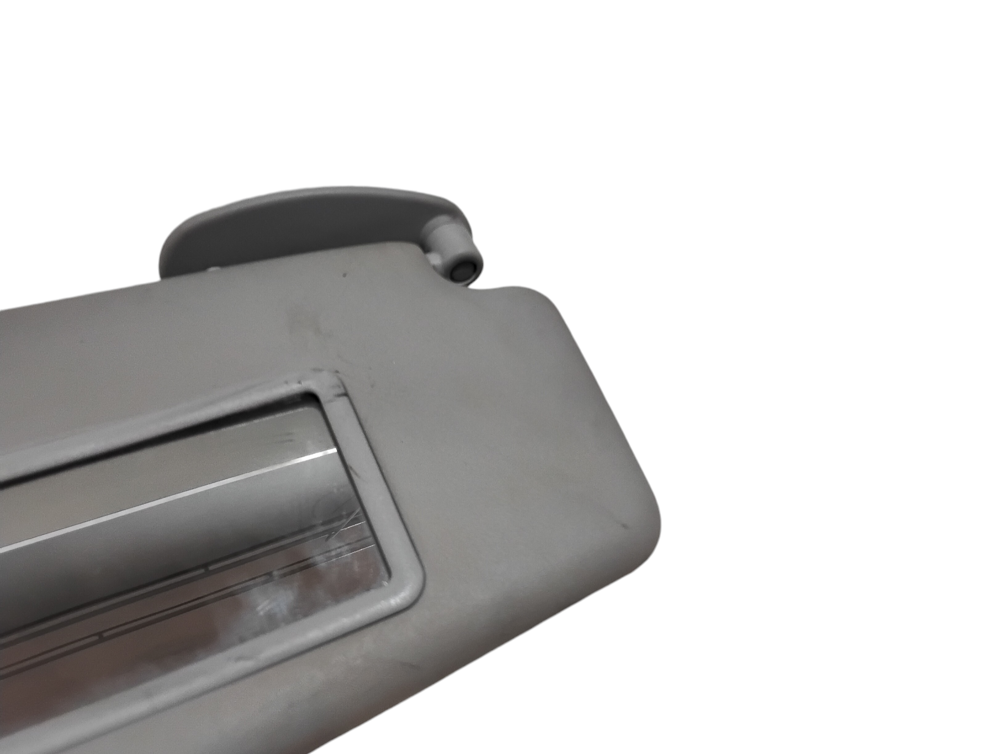 Parasole aletta Lato Passeggero per Fiat Punto Evo (2009 - 2012)