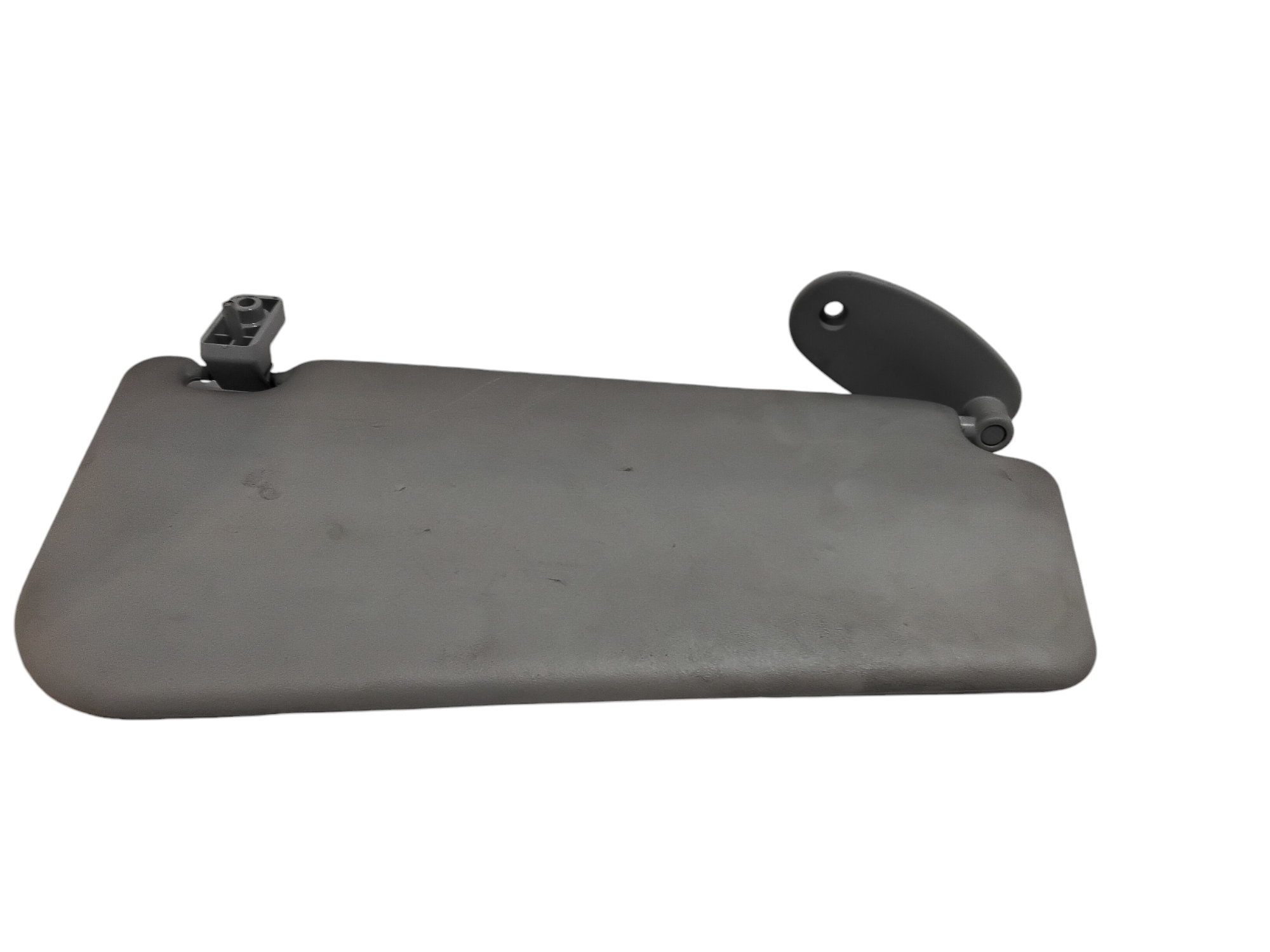 Parasole aletta anteriore Lato Guida per Fiat Punto Evo (2009 - 2012)