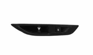 Pulsantiera Posteriore Sinistra per Peugeot 208 GT (2019 - )