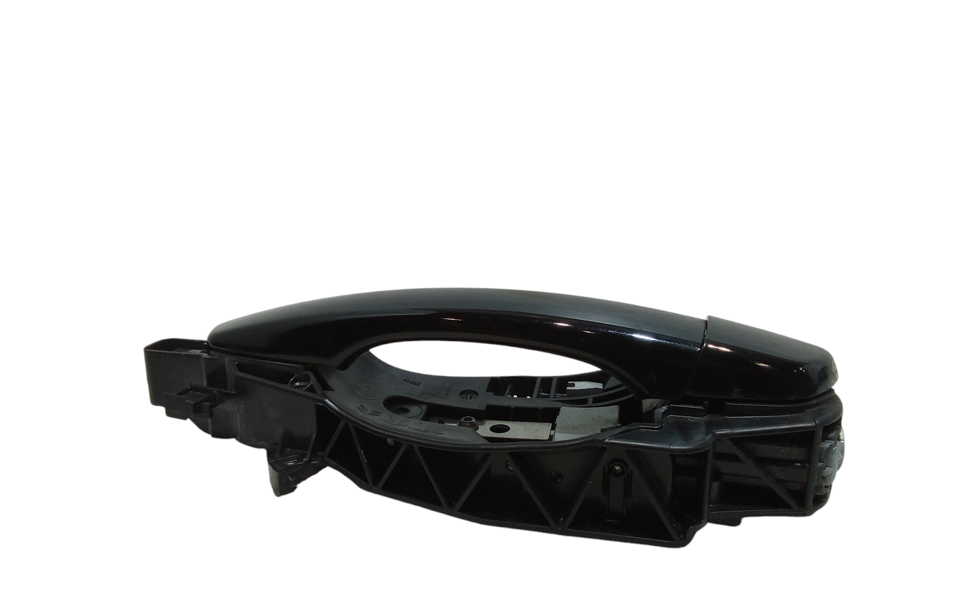 Maniglia esterna Posteriore Sinistra per Peugeot 208 GT (2019 - )