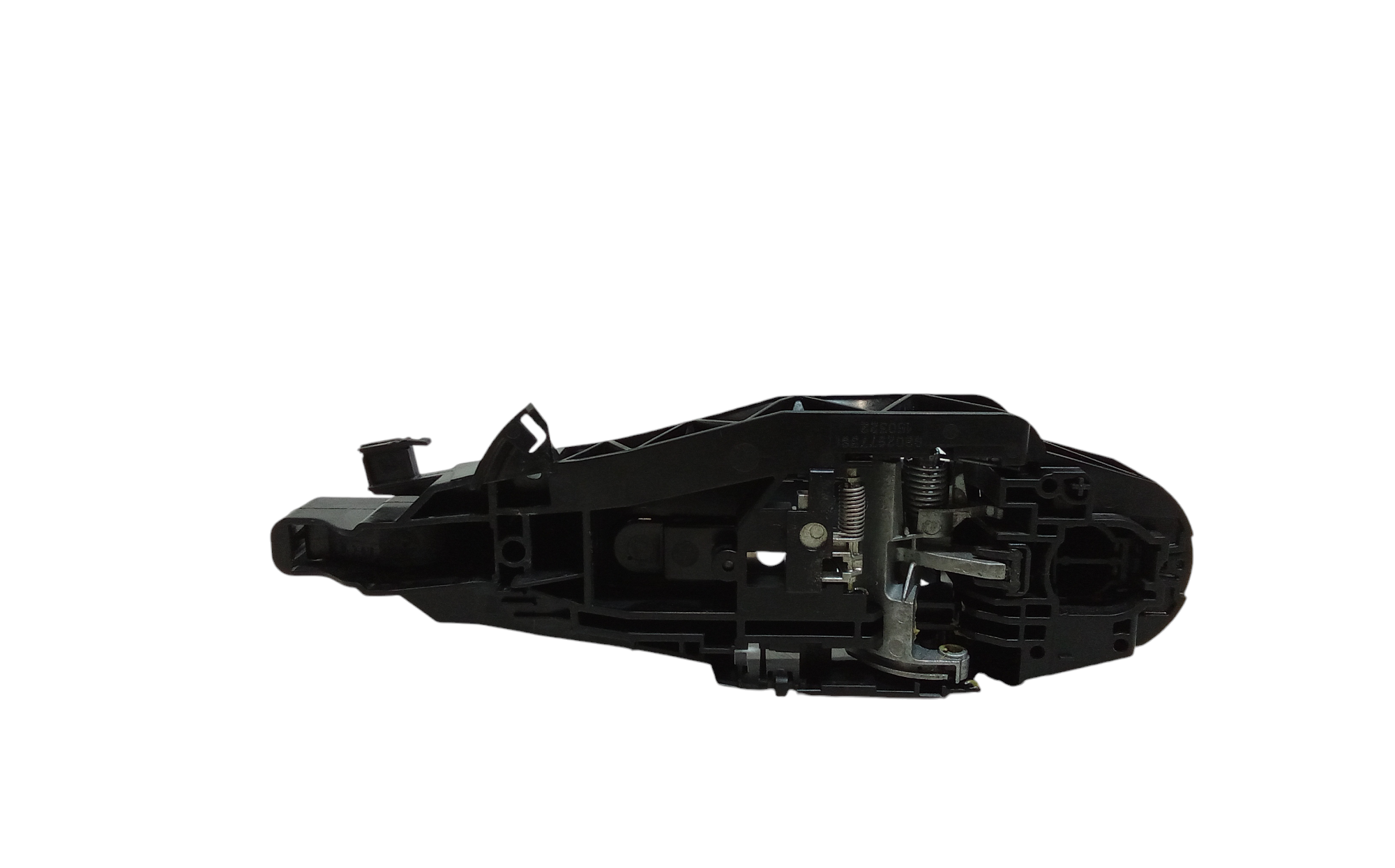 Maniglia esterna Posteriore Sinistra per Peugeot 208 GT (2019 - )