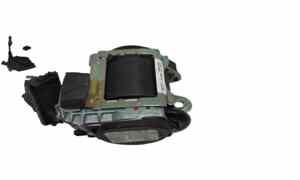 Cintura di Sicurezza anteriore Sinistra con pretensionatore per Fiat Punto Evo (2009 - 2012)