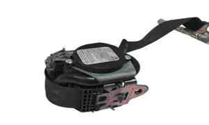 Cintura di sicurezza Posteriore DX passeggero con pretension per Fiat Punto Evo (2009 - 2012)