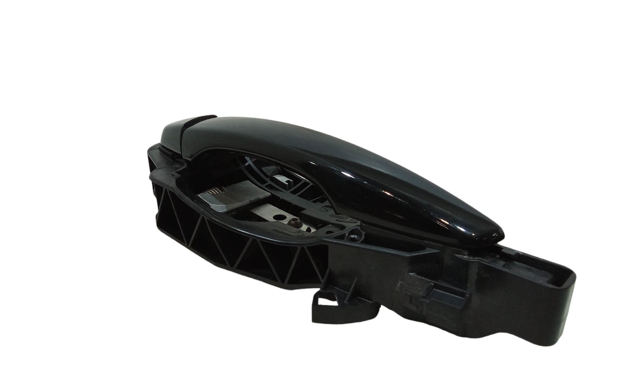 Maniglia esterna Posteriore Destra per Peugeot 208 GT (2019 - )