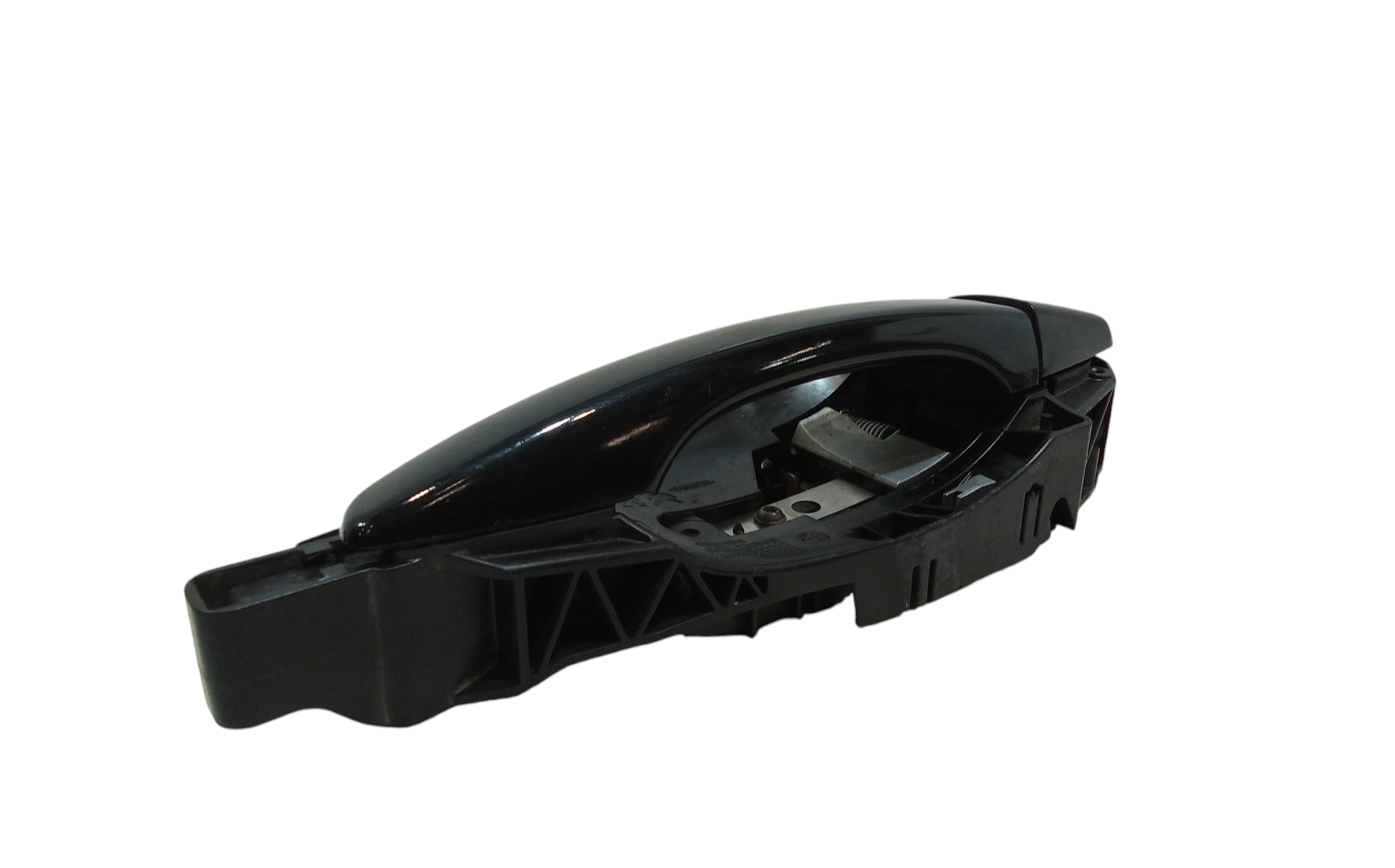 Maniglia esterna Posteriore Destra per Peugeot 208 GT (2019 - )