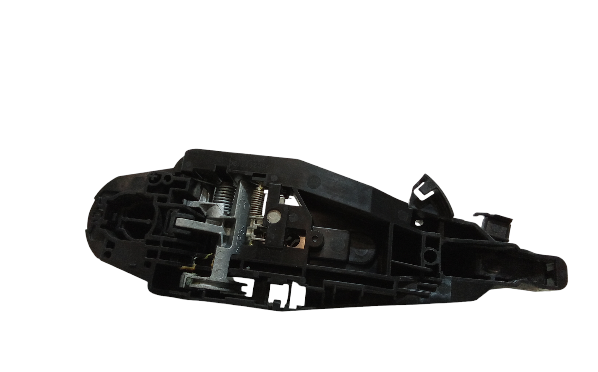 Maniglia esterna Posteriore Destra per Peugeot 208 GT (2019 - )