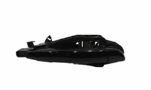 Maniglia esterna Posteriore Destra per Peugeot 208 GT (2019 - )