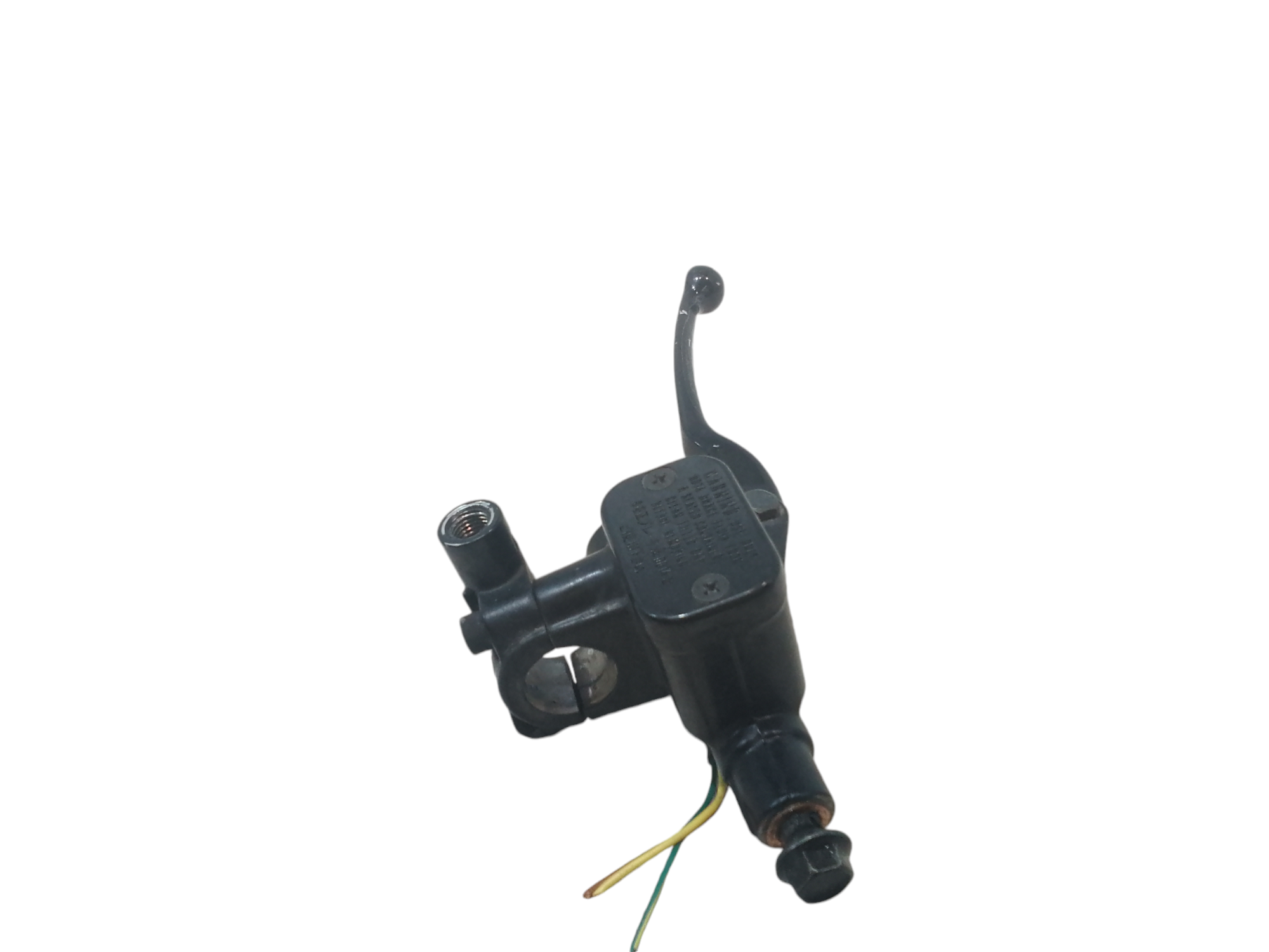 Pompa freno posteriore per Yamaha Nmax 125cc (2017 - )