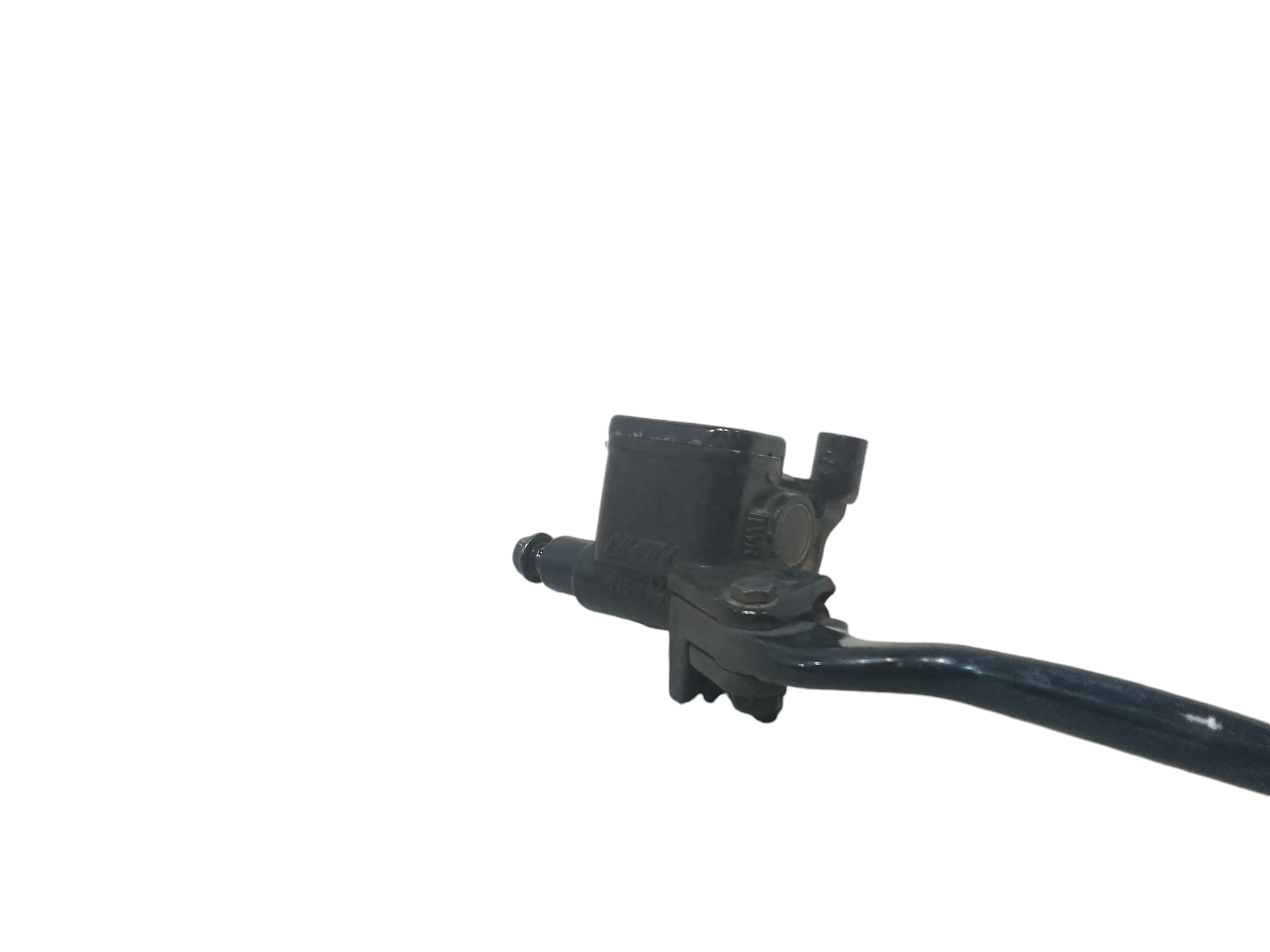 Pompa freno posteriore per Yamaha Nmax 125cc (2017 - )