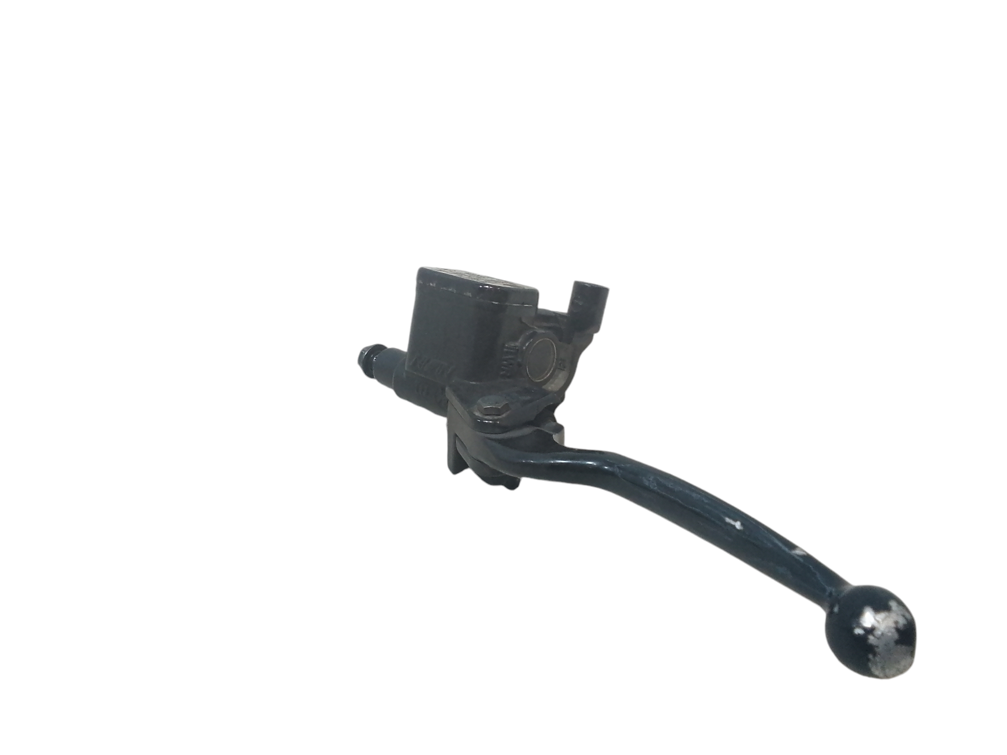 Pompa freno posteriore per Yamaha Nmax 125cc (2017 - )