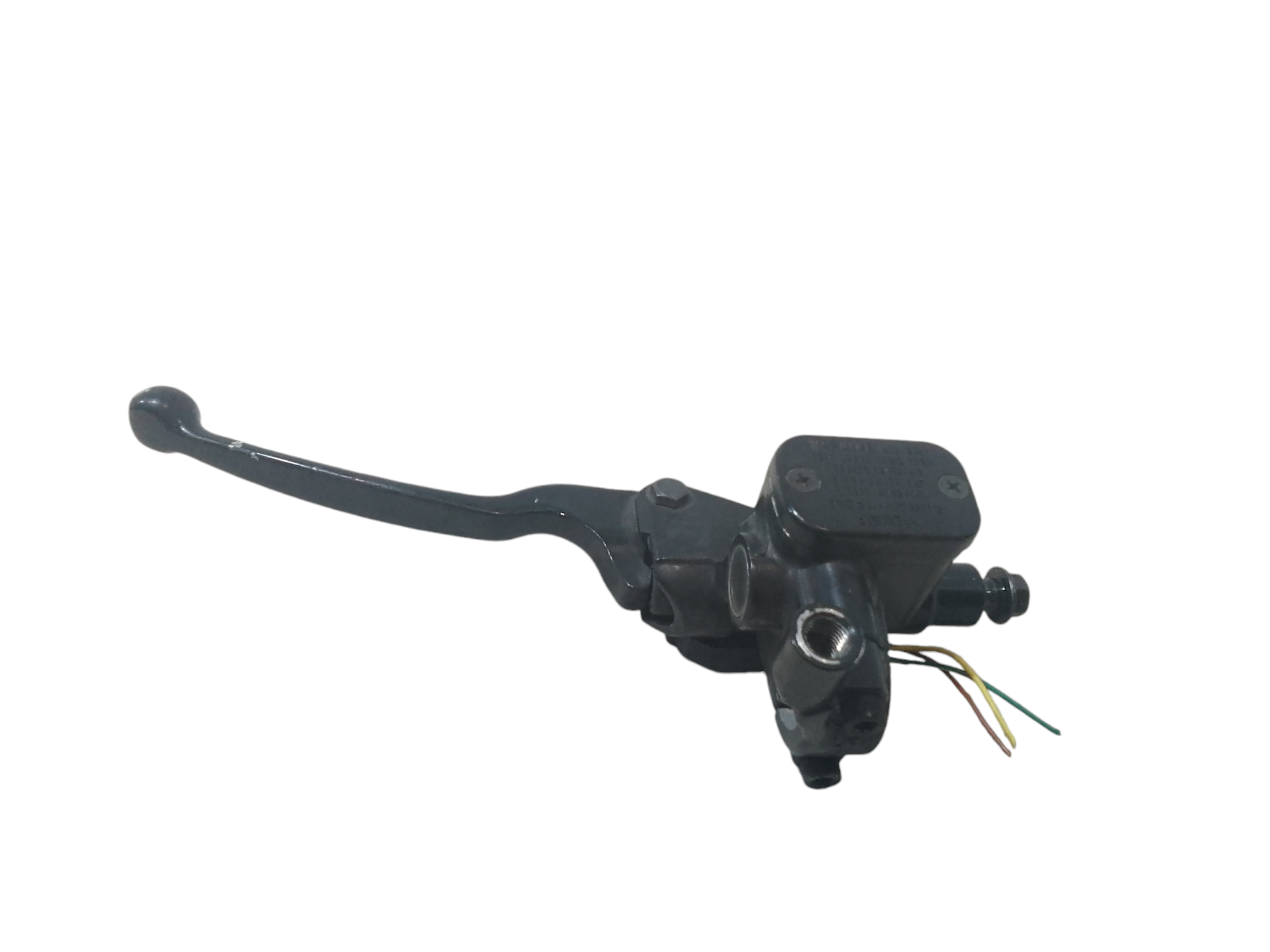 Pompa freno posteriore per Yamaha Nmax 125cc (2017 - )