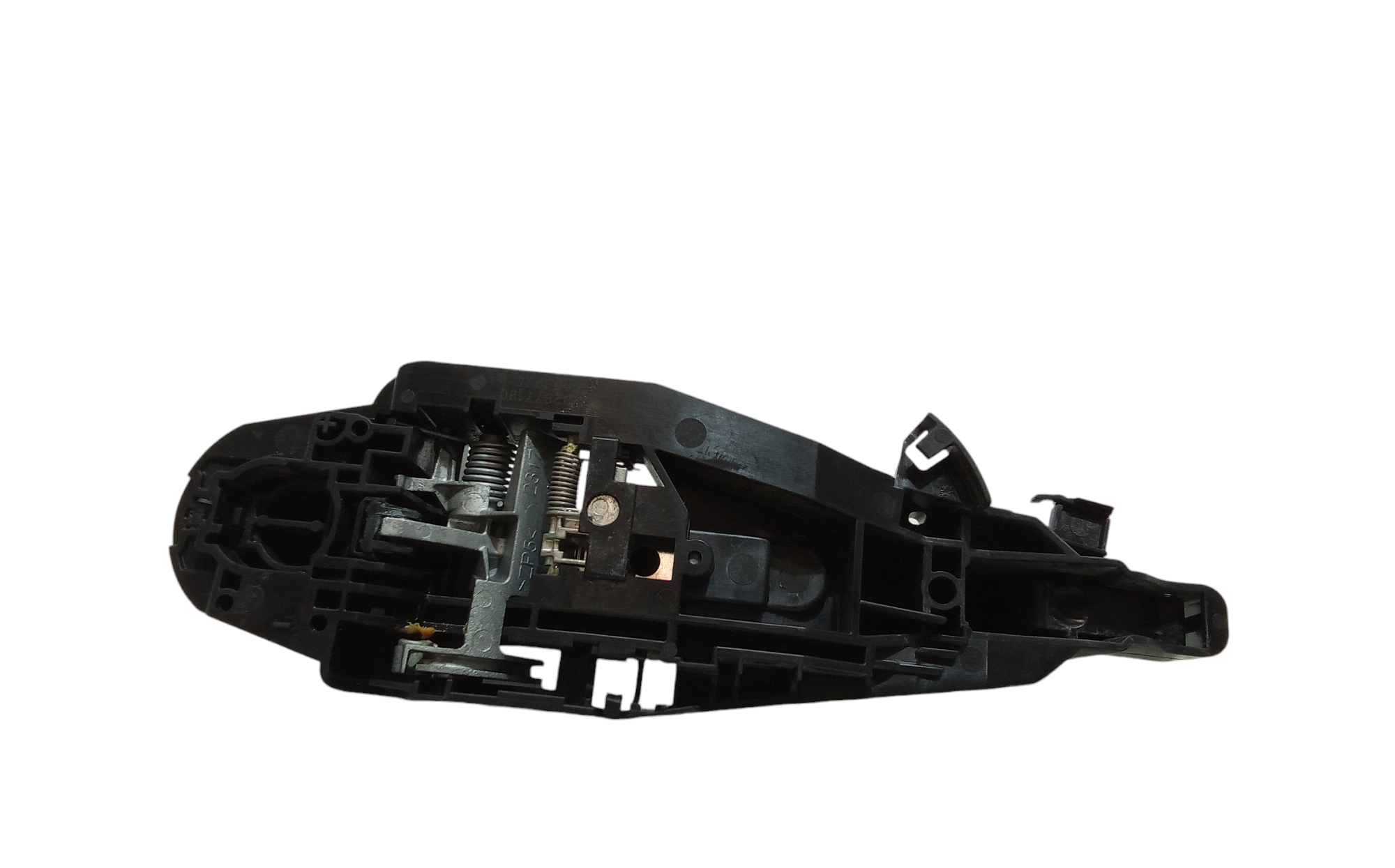 Maniglia esterna Anteriore Destra per Peugeot 208 GT (2019 - )