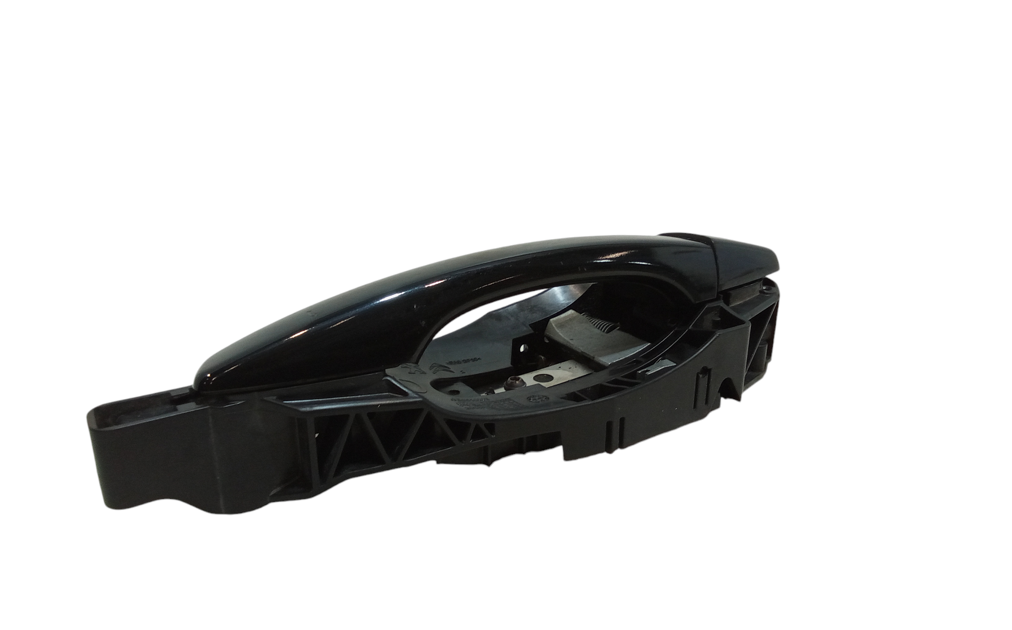 Maniglia esterna Anteriore Destra per Peugeot 208 GT (2019 - )