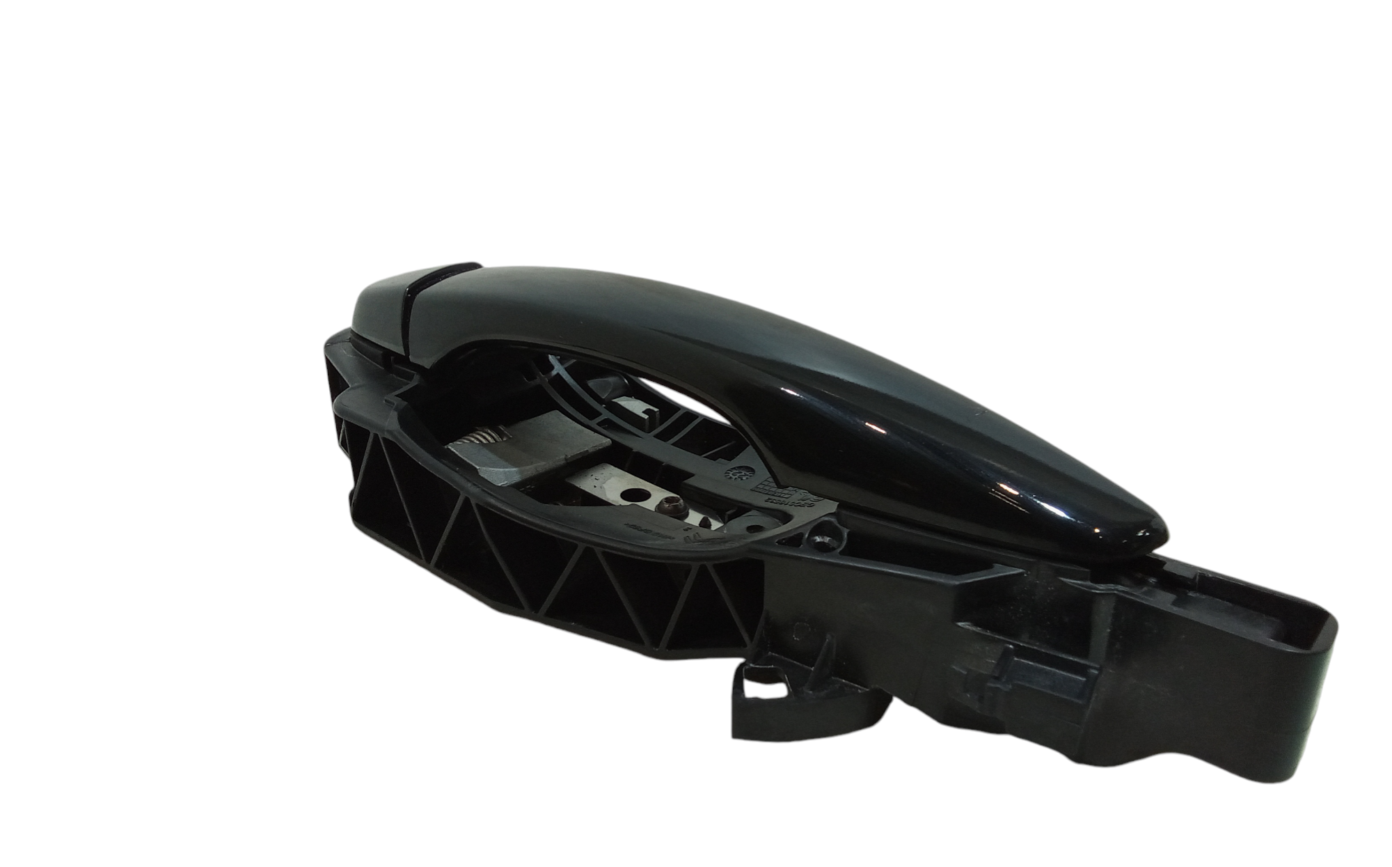 Maniglia esterna Anteriore Destra per Peugeot 208 GT (2019 - )