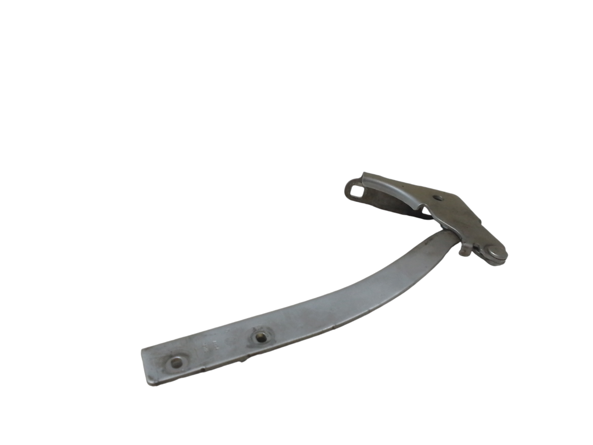 Cerniera cofano anteriore DX per Fiat Punto Evo (2009 - 2012)