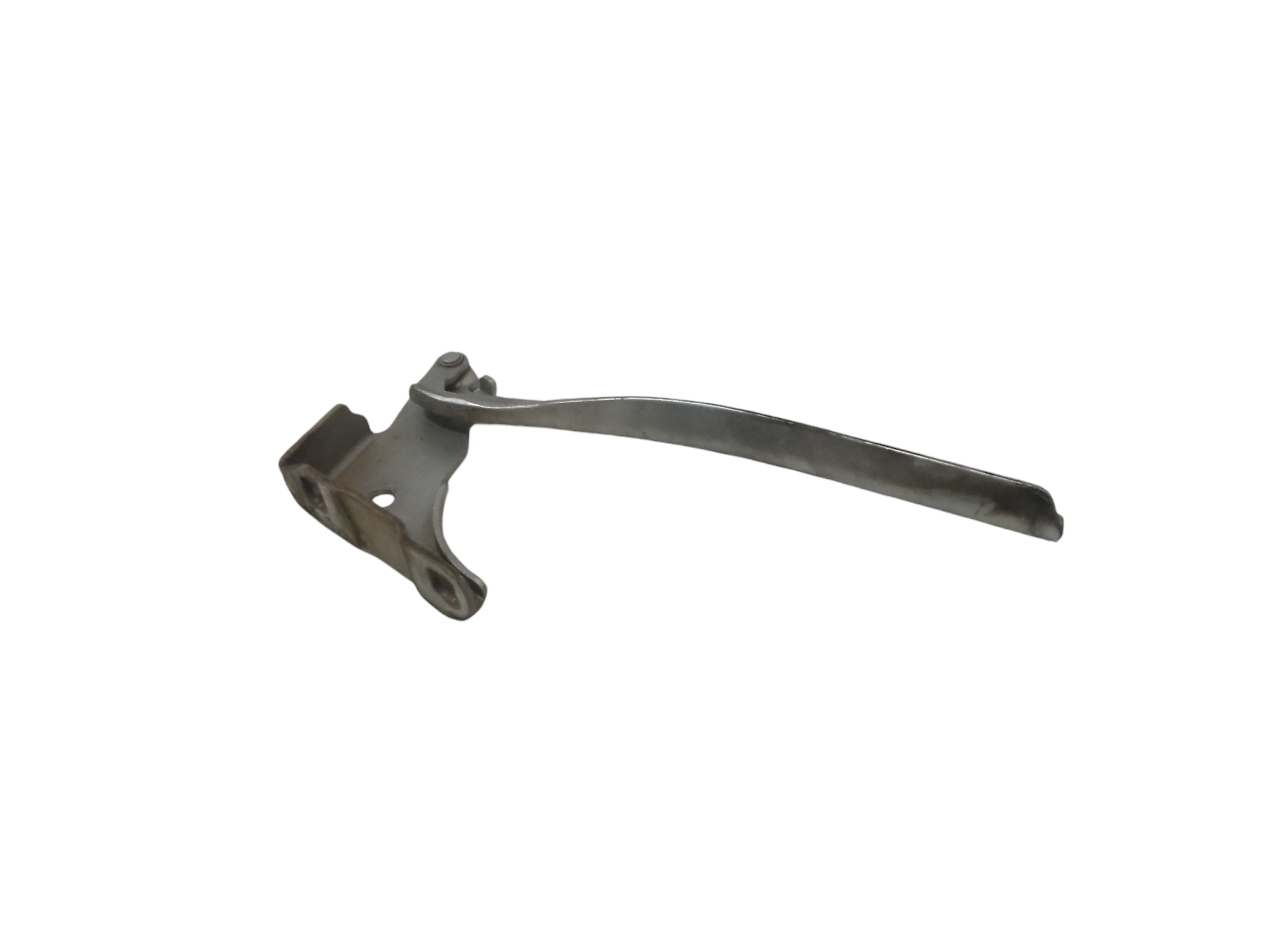 Cerniera cofano anteriore SX per Fiat Punto Evo (2009 - 2012)