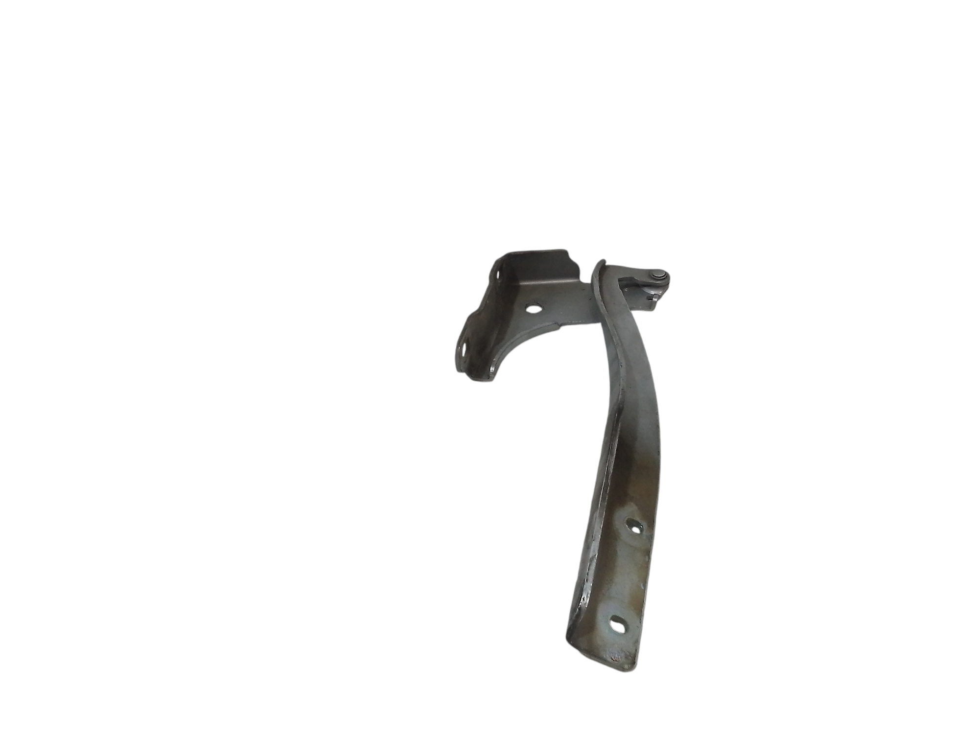 Cerniera cofano anteriore SX per Fiat Punto Evo (2009 - 2012)