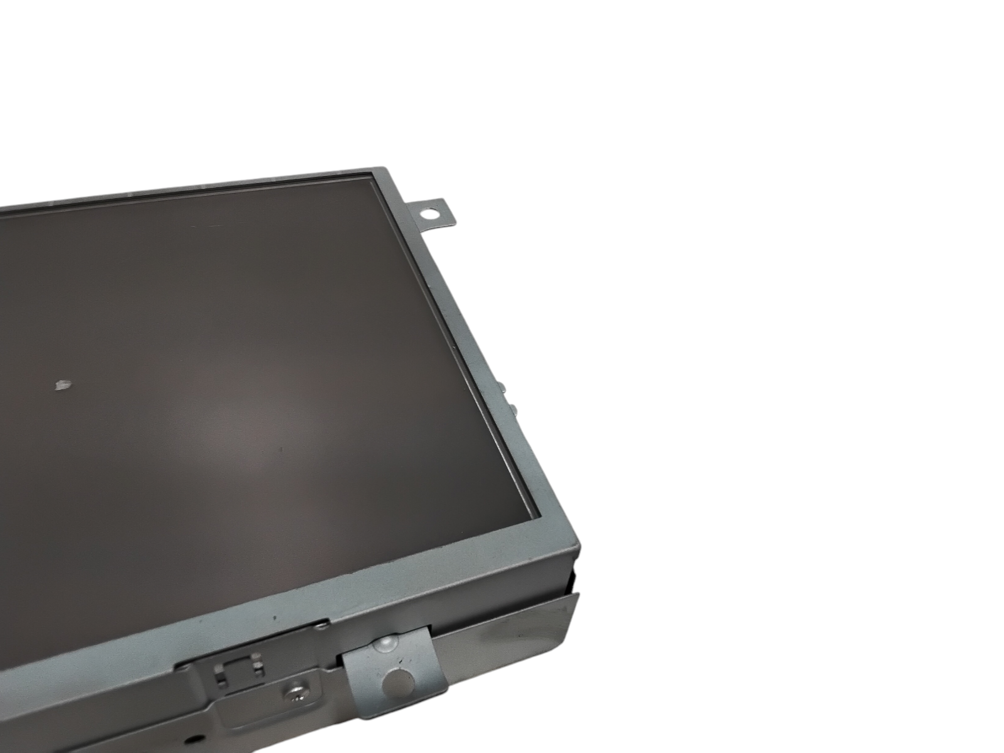 Display multifunzione computer di bordo per Fiat Freemont 1 Serie (2011 - In produzione)