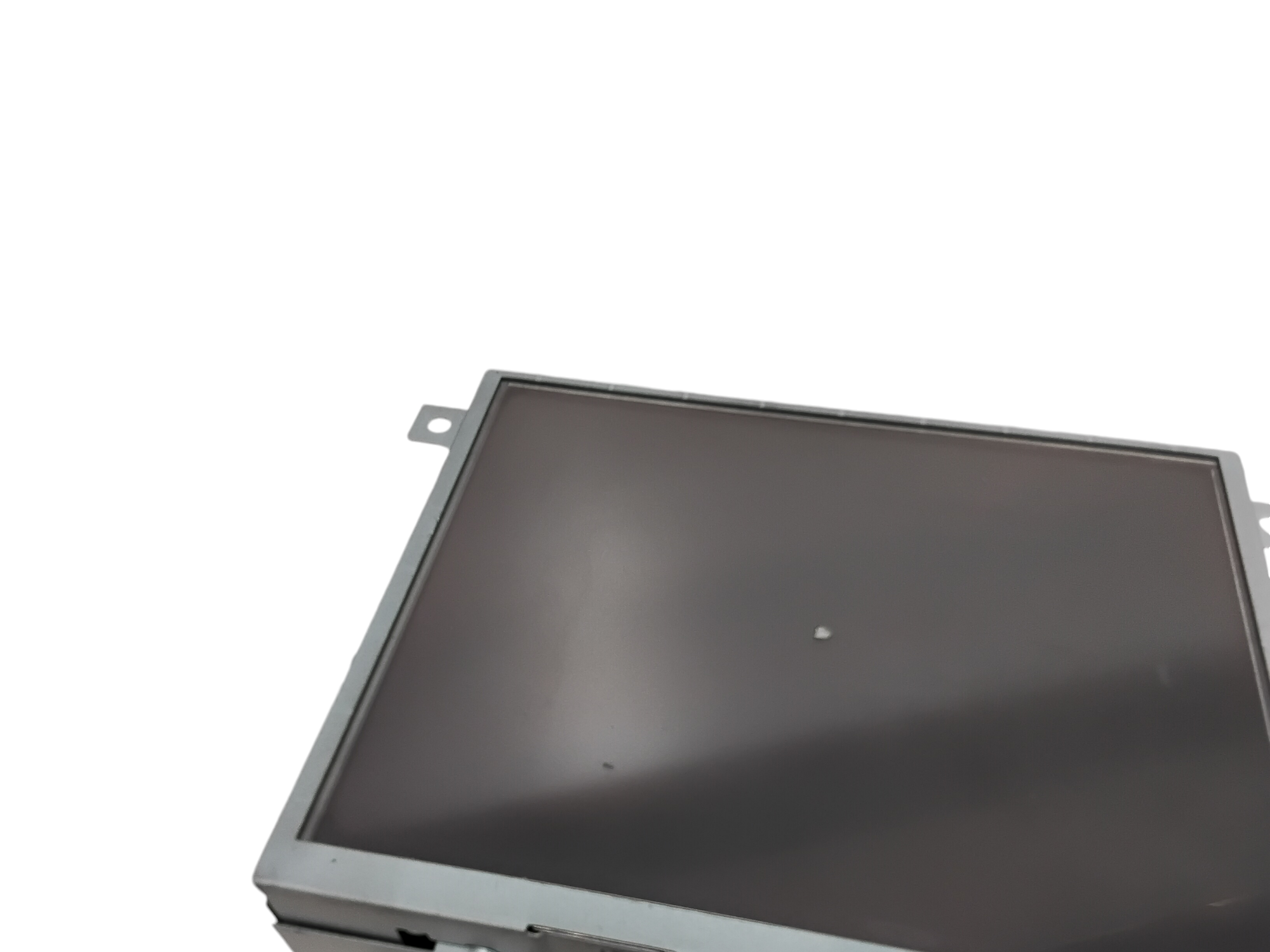 Display multifunzione computer di bordo per Fiat Freemont 1 Serie (2011 - In produzione)