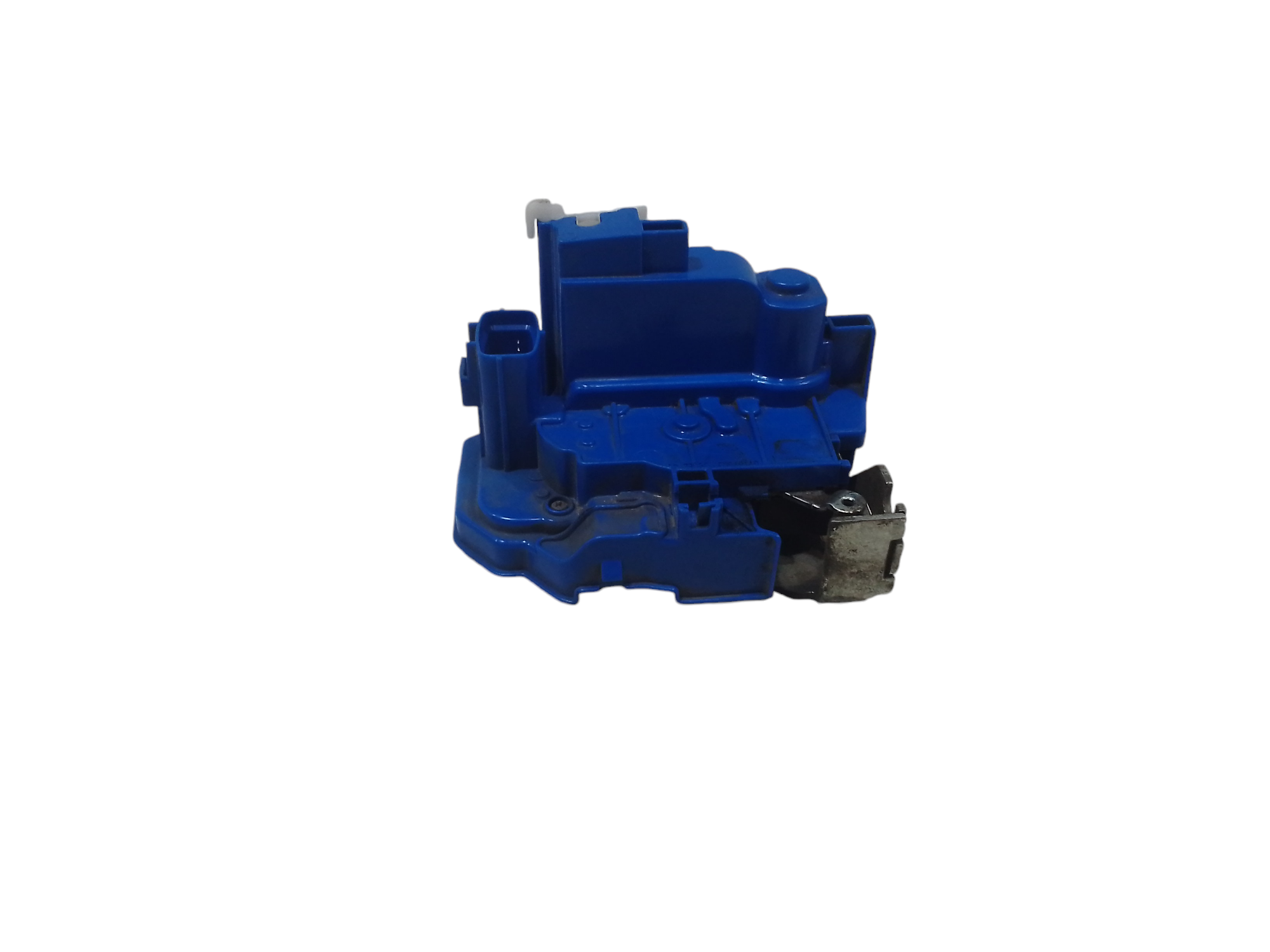 Serratura Anteriore Destra per Fiat 500 L Serie (351_352) (12>) (2012 - In produzione)