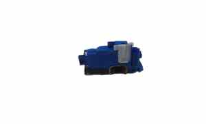 Serratura Anteriore Destra per Fiat 500 L Serie (351_352) (12>) (2012 - In produzione)