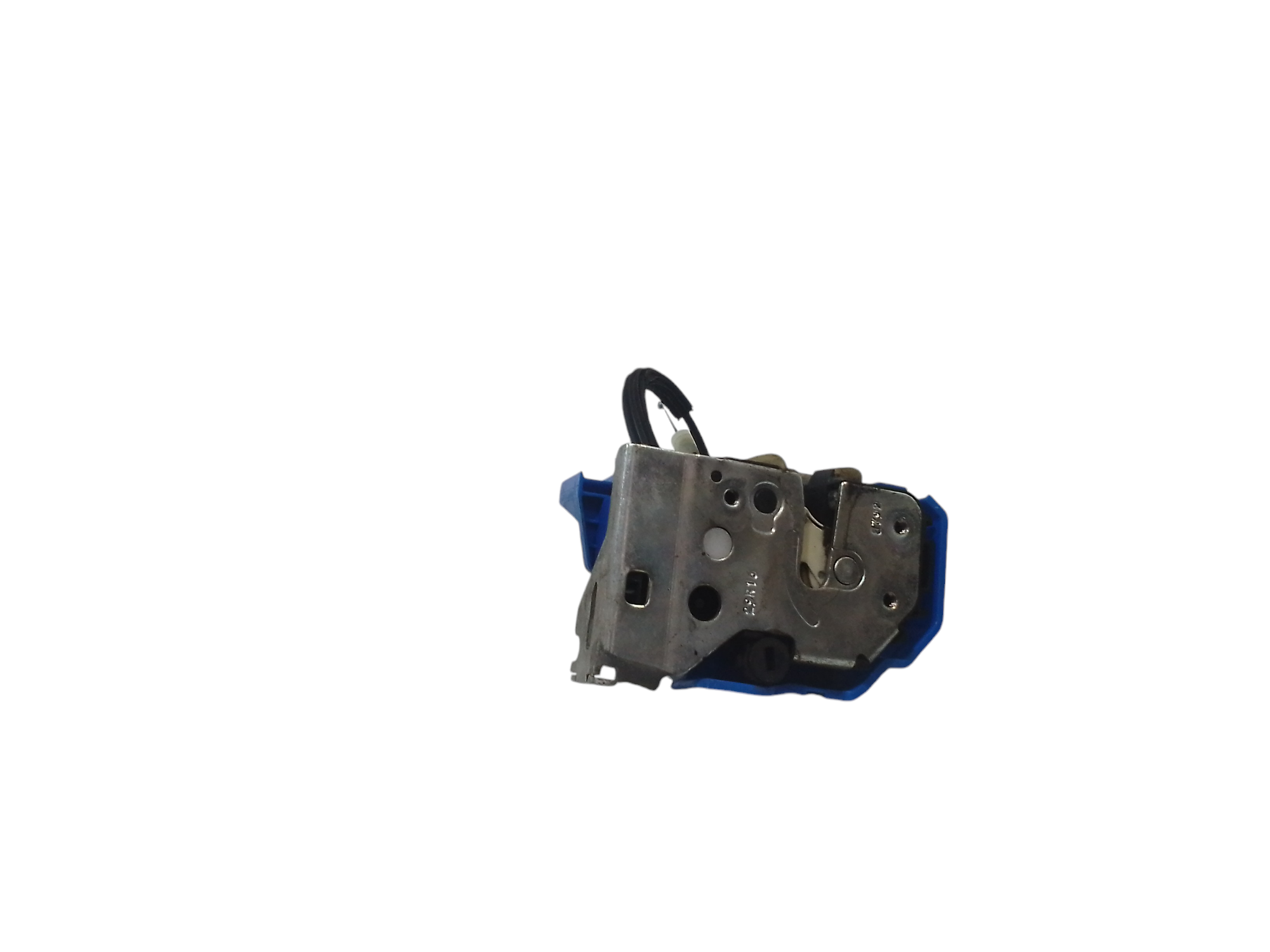 Serratura Anteriore Destra per Fiat 500 L Serie (351_352) (12>) (2012 - In produzione)