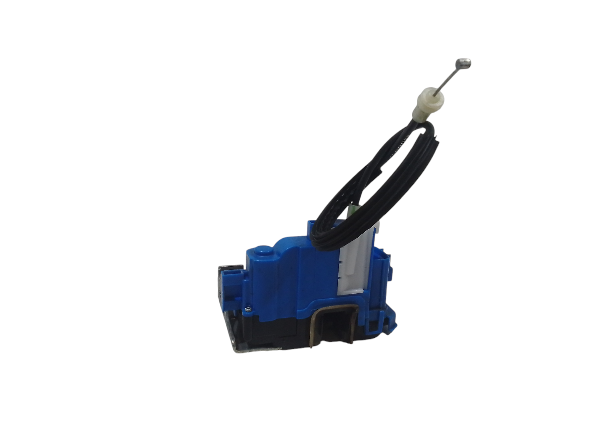 Serratura Anteriore Destra per Fiat 500 L Serie (351_352) (12>) (2012 - In produzione)