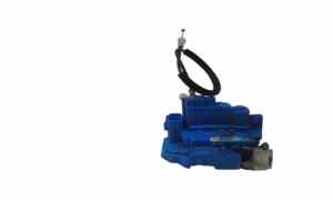 Serratura Anteriore Destra per Fiat 500 L Serie (351_352) (12>) (2012 - In produzione)