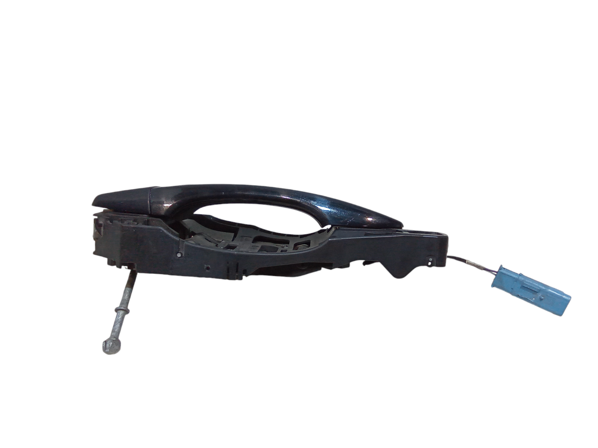 Maniglia esterna Anteriore Sinistra per Peugeot 208 GT (2019 - )