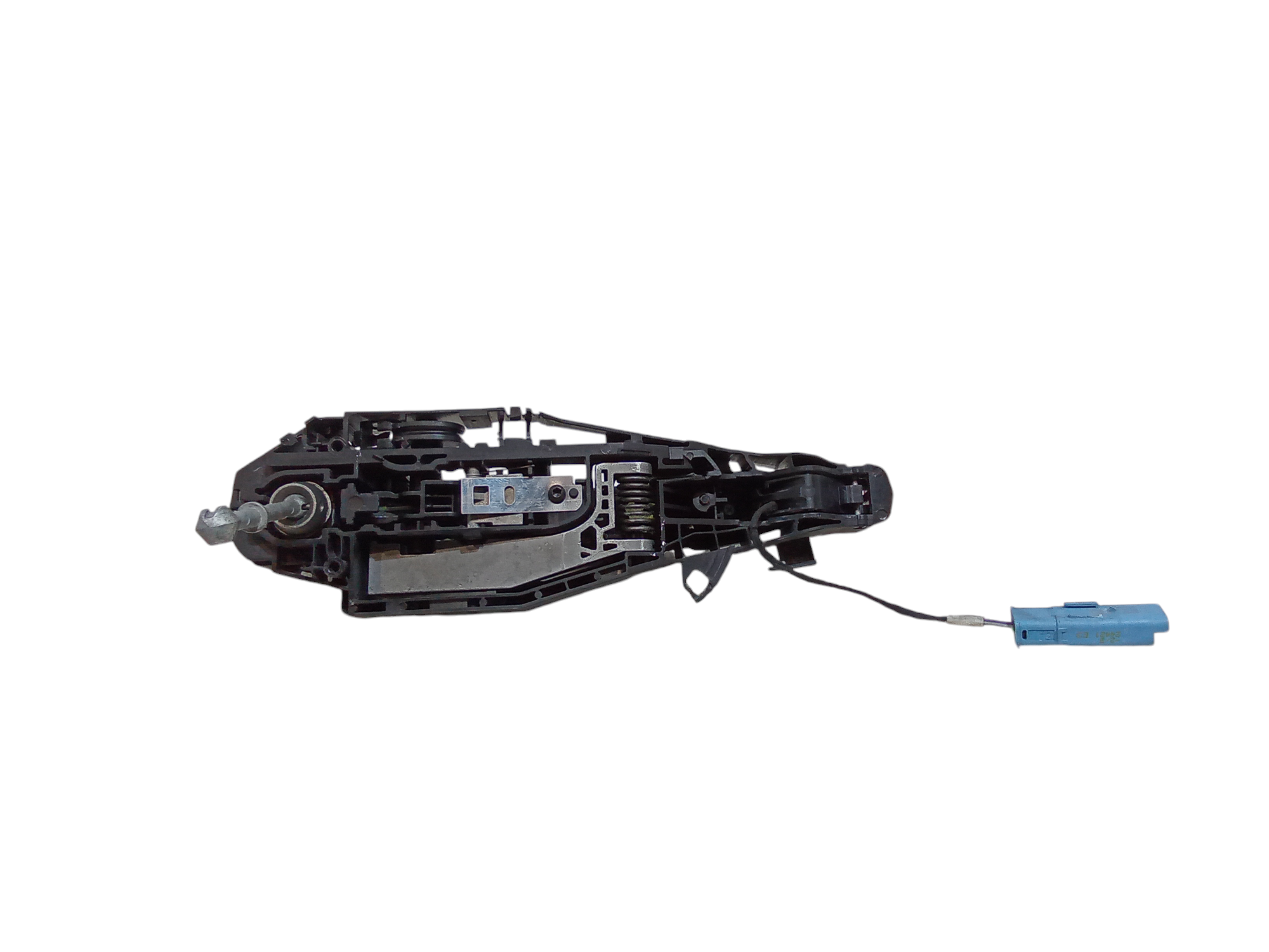 Maniglia esterna Anteriore Sinistra per Peugeot 208 GT (2019 - )