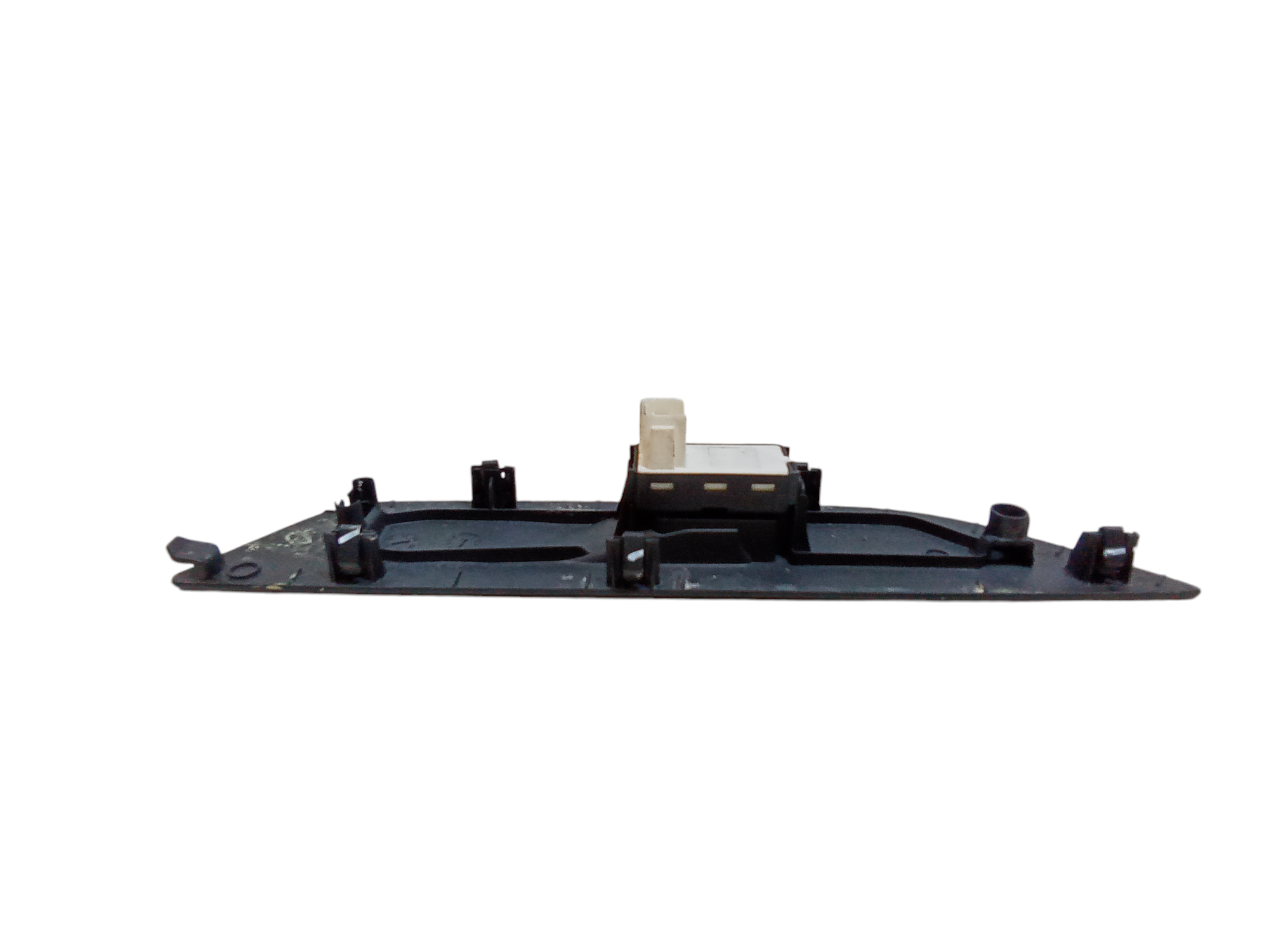 Pulsantiera Anteriore Destra Passeggero per Peugeot 208 GT (2019 - )