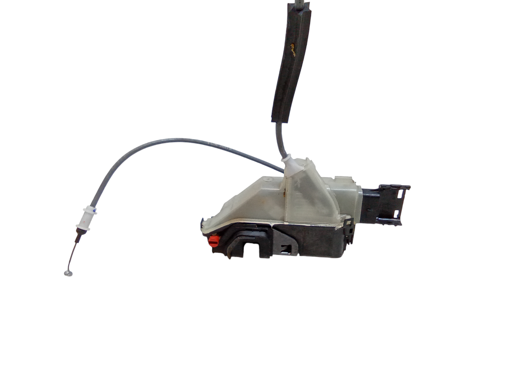 Serratura Posteriore Sinistra per Peugeot 208 GT (2019 - )