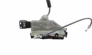 Serratura Posteriore Sinistra per Peugeot 208 GT (2019 - )