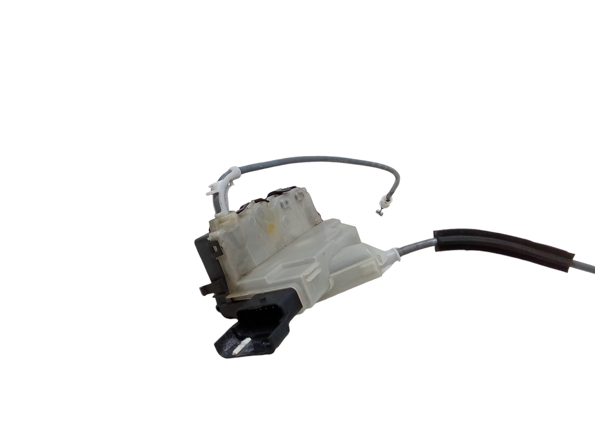 Serratura Anteriore Destra per Peugeot 208 GT (2019 - )