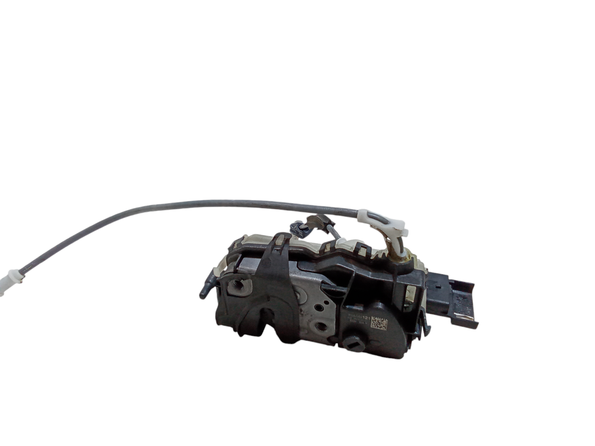 Serratura Anteriore Destra per Peugeot 208 GT (2019 - )