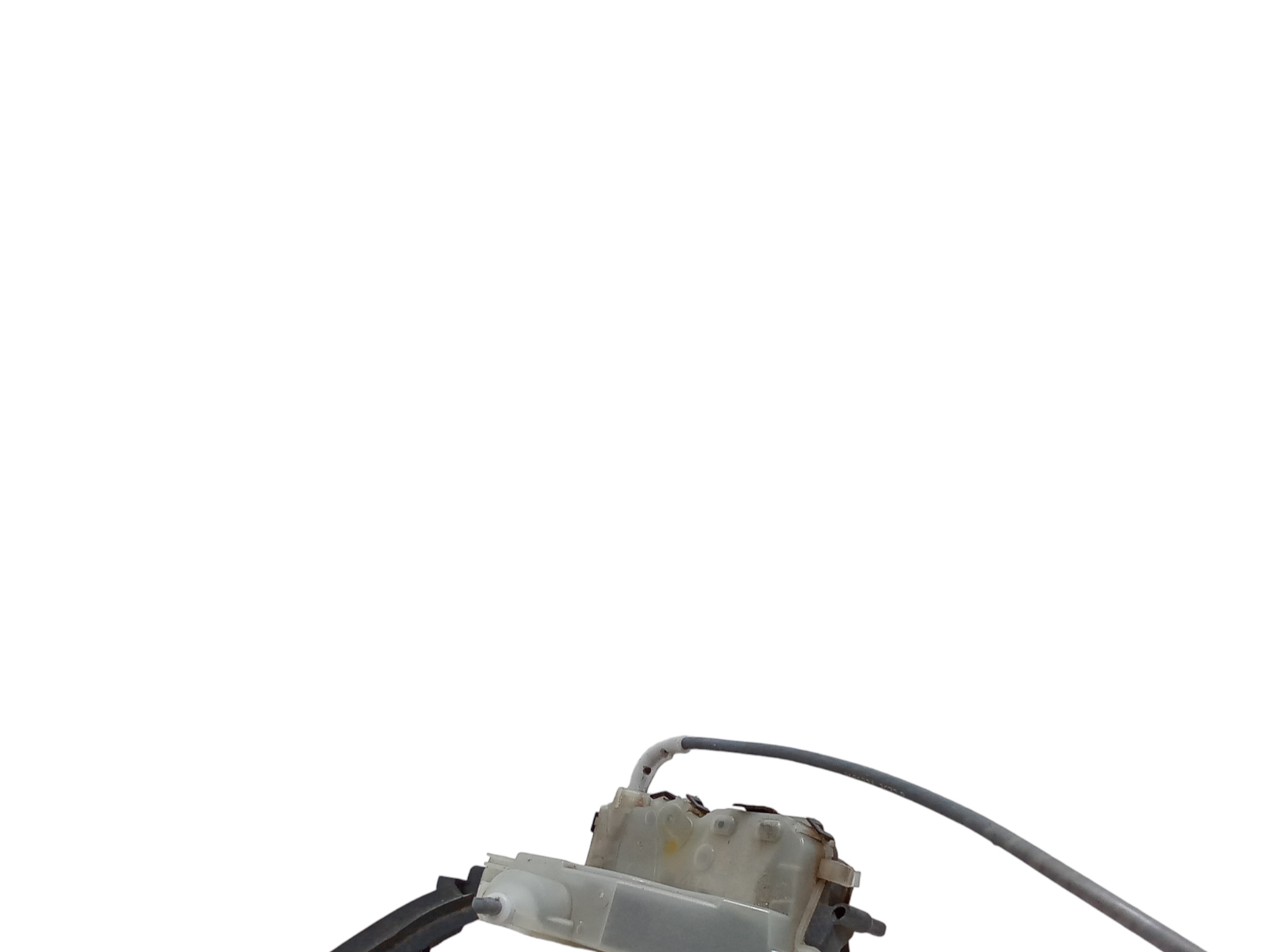 Serratura Anteriore Destra per Peugeot 208 GT (2019 - )