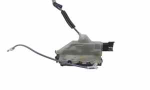 Serratura Anteriore Destra per Peugeot 208 GT (2019 - )