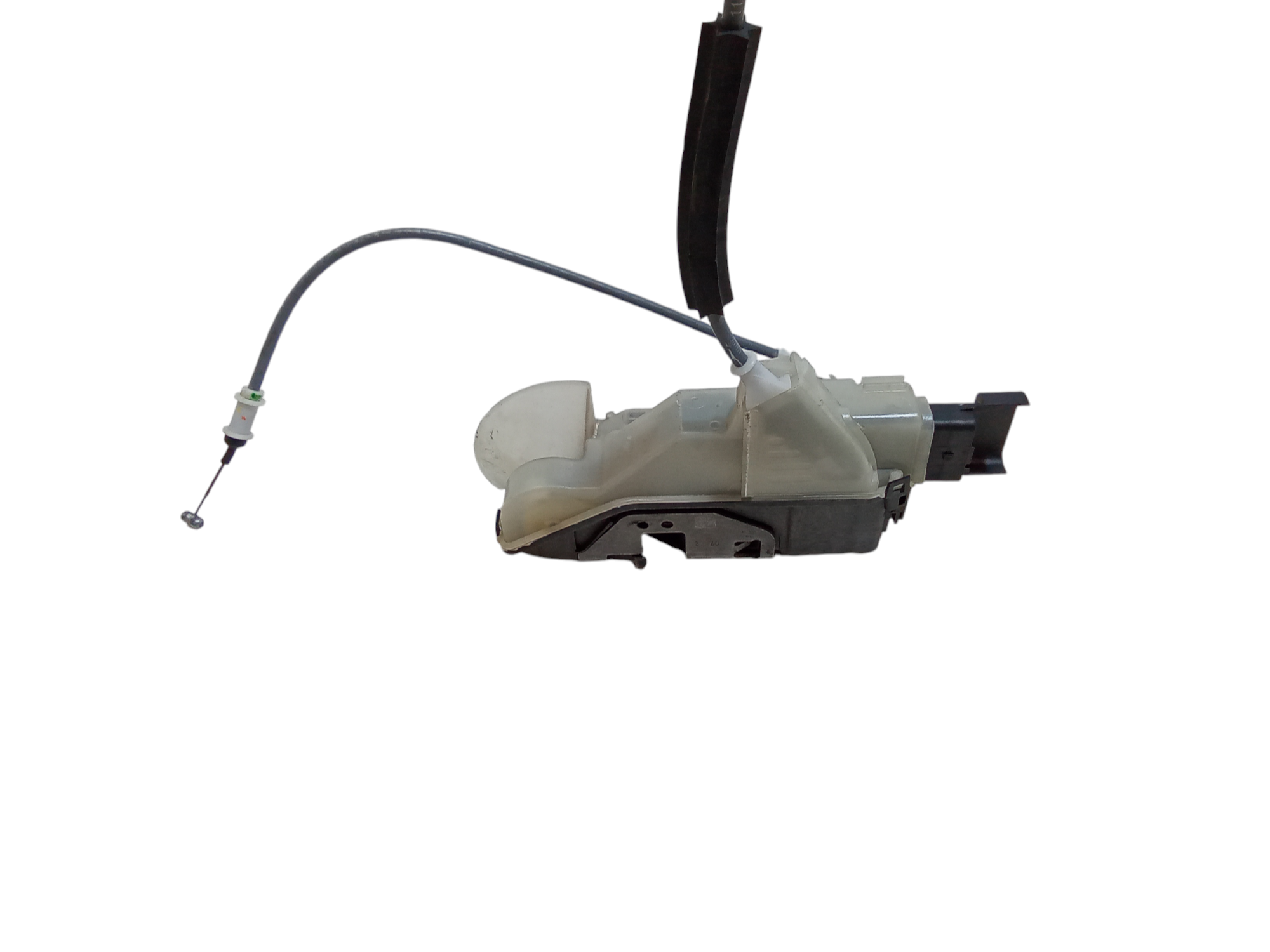 Serratura Anteriore Sinistra per Peugeot 208 GT (2019 - )