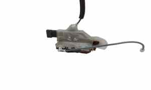 Serratura Anteriore Sinistra per Peugeot 208 GT (2019 - )