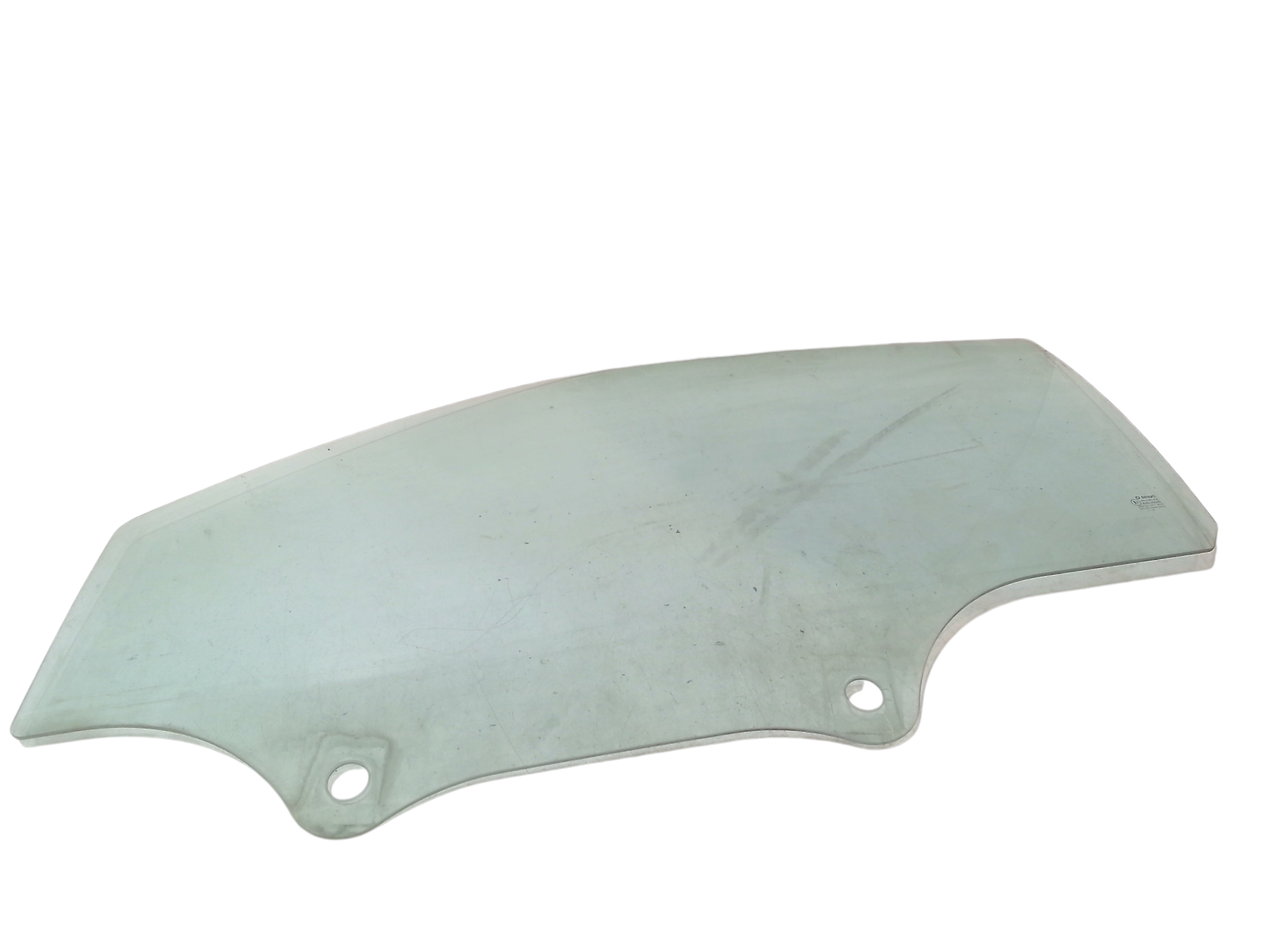 Vetro scendente anteriore Sinistro per Smart Fortwo Cabrio 3 Serie (w 451) (2007 - 2015)