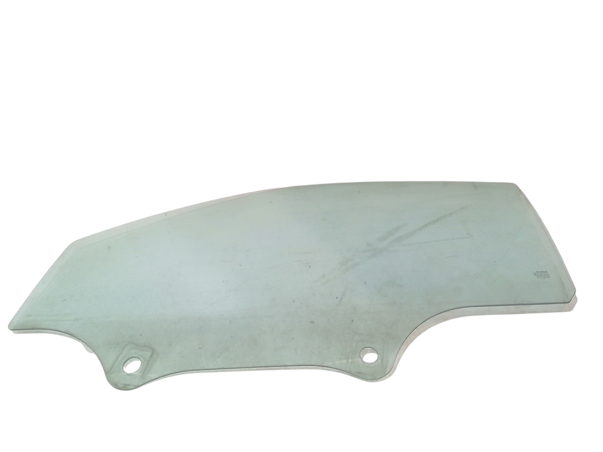 Vetro scendente anteriore Sinistro per Smart Fortwo Cabrio 3 Serie (w 451) (2007 - 2015)