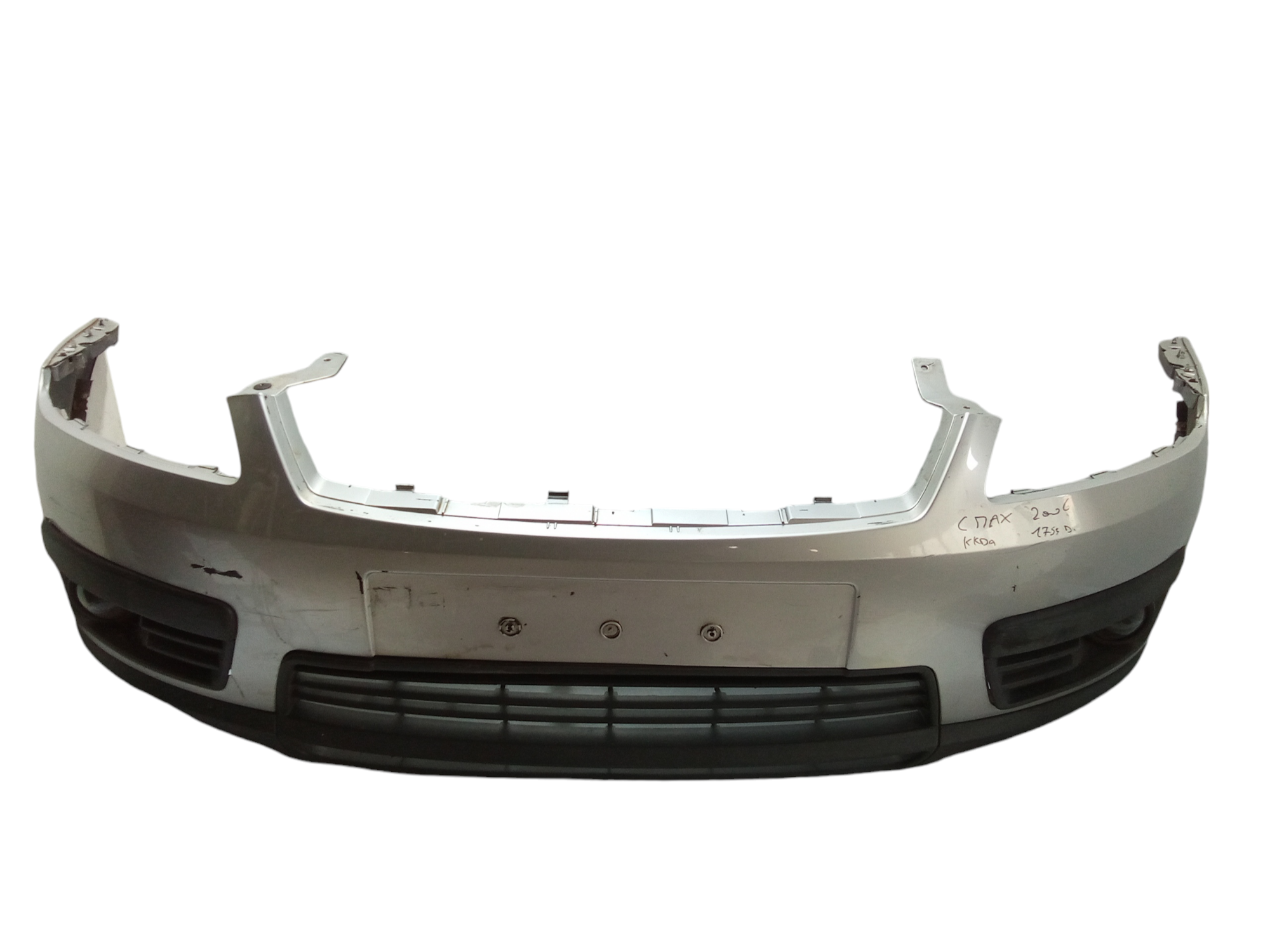 Paraurti Anteriore Completo per Ford Focus C-max Serie (03>07) (2003 - 2007)