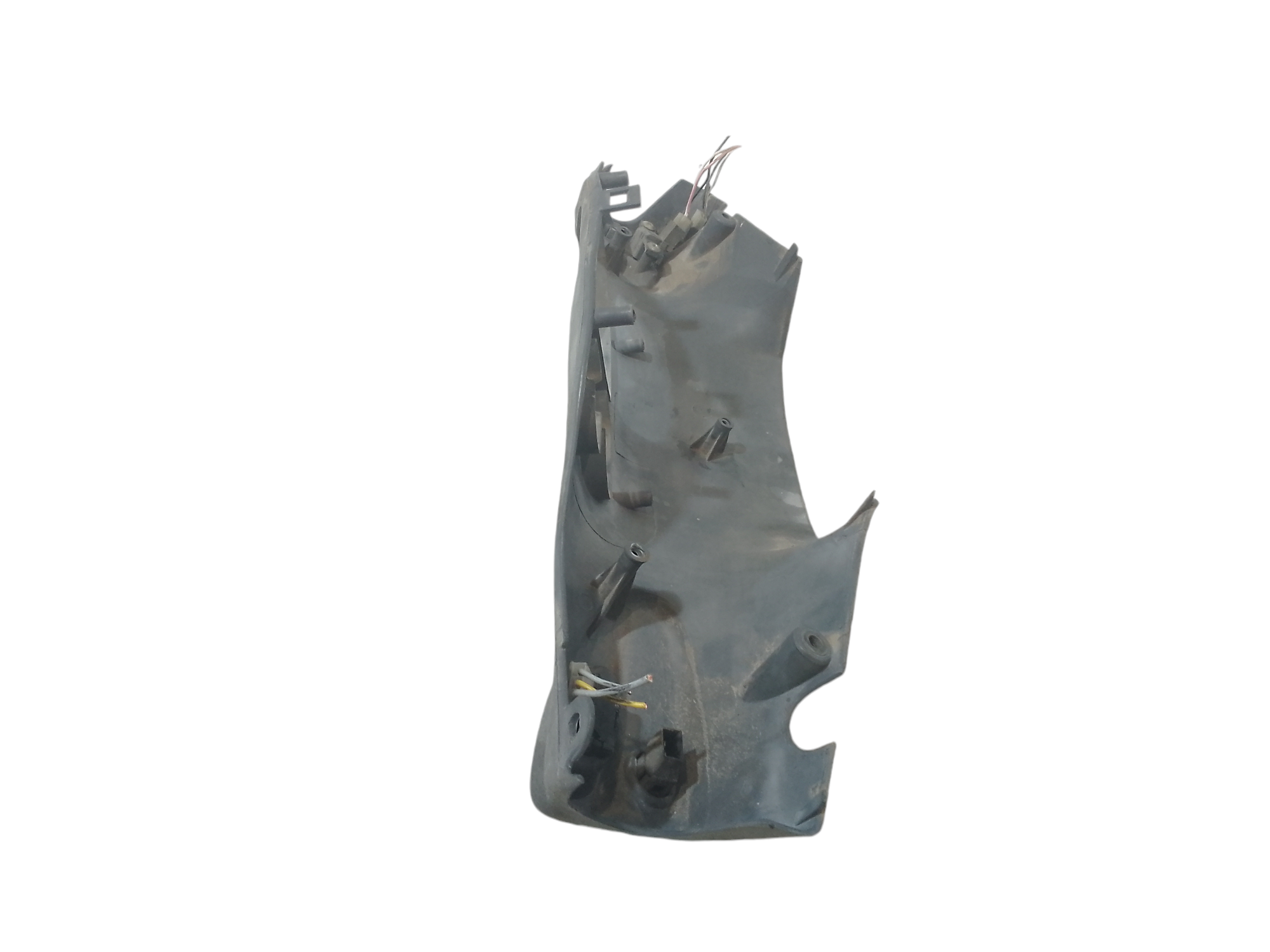 Cover anteriore manubrio per Piaggio Sfera 50cc 2t (91>98) (1991 - 1998)