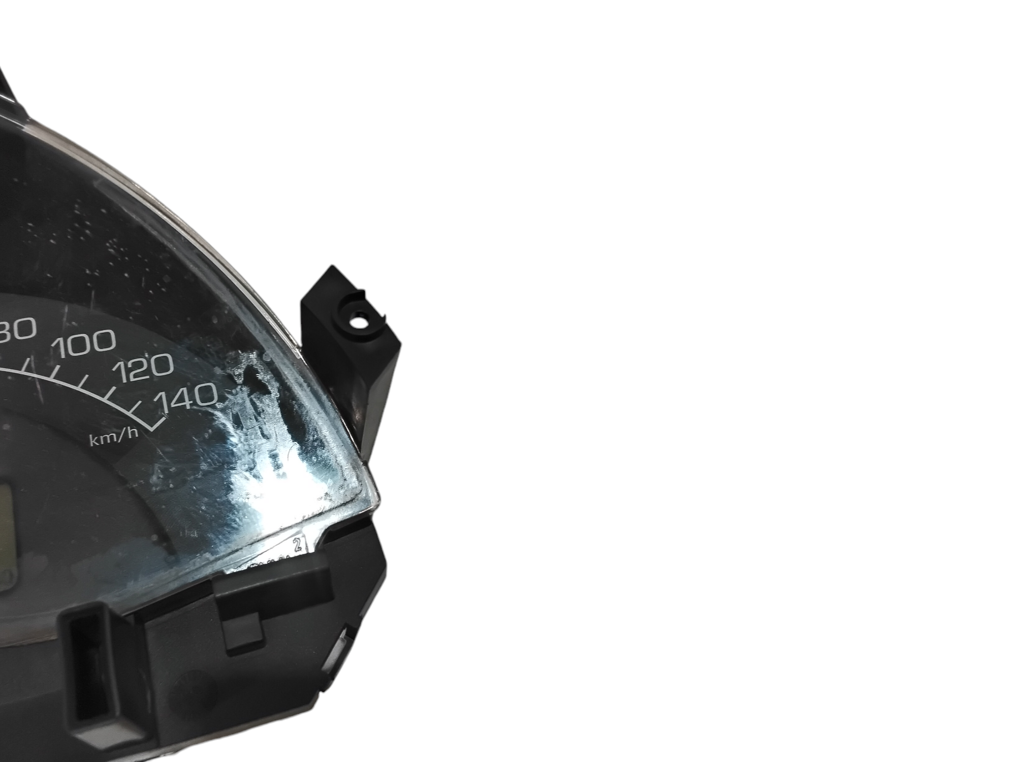 Quadro Strumenti per Smart Fortwo Cabrio 2 Serie (2003 - 2007)